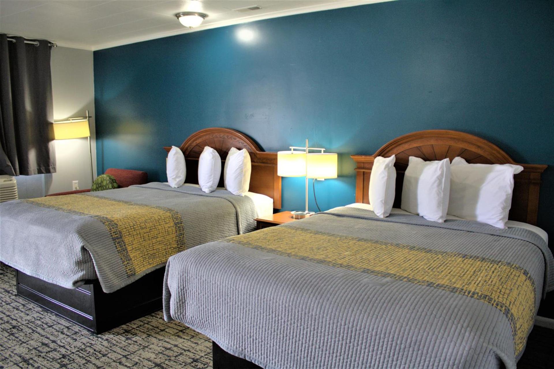 HavenPointe Inn & Suites photo 40