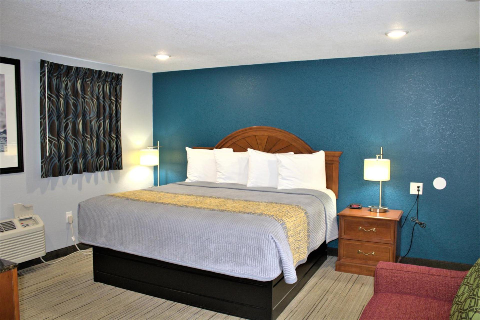 HavenPointe Inn & Suites photo 37