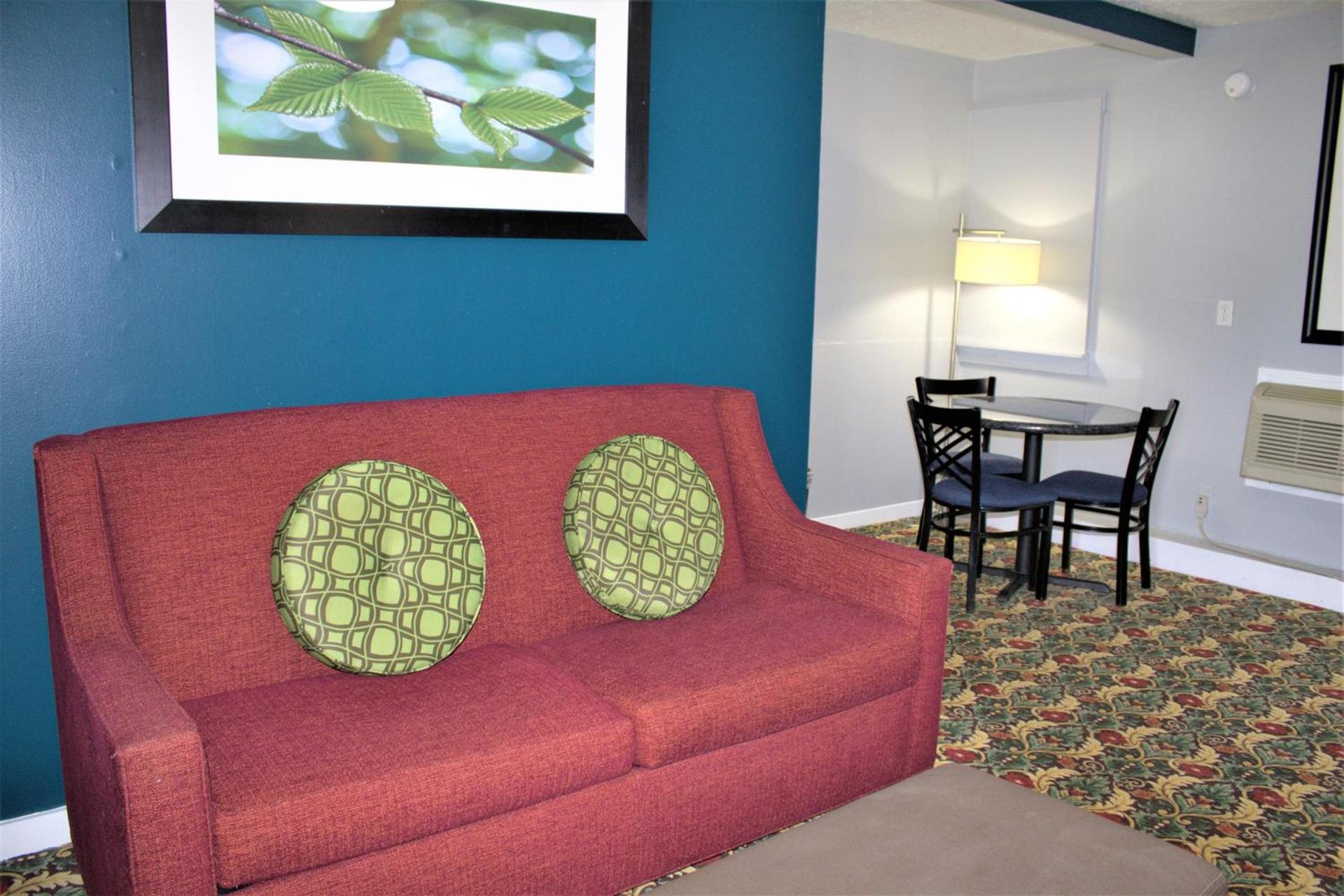 HavenPointe Inn & Suites photo 44