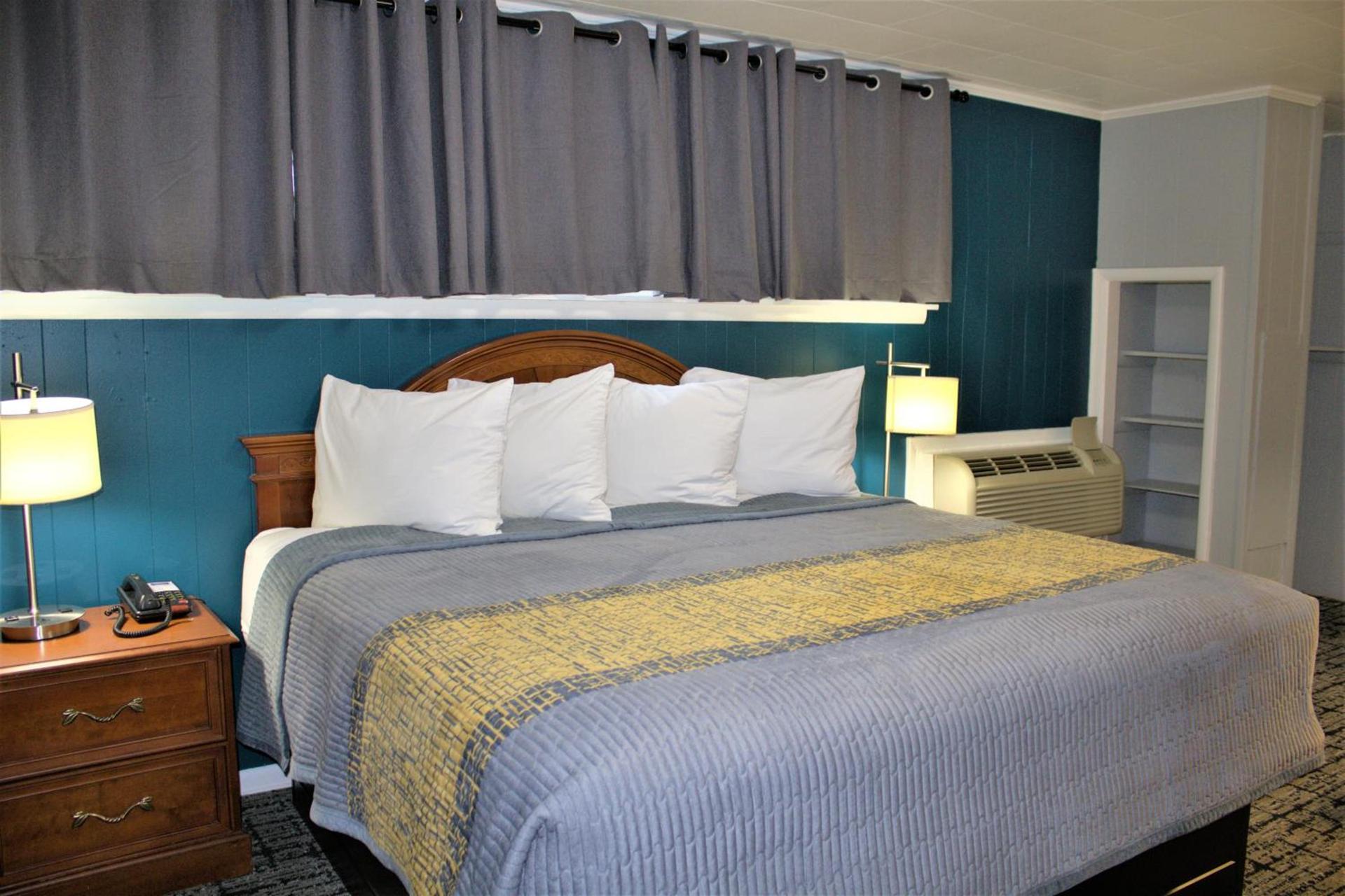 HavenPointe Inn & Suites photo 52