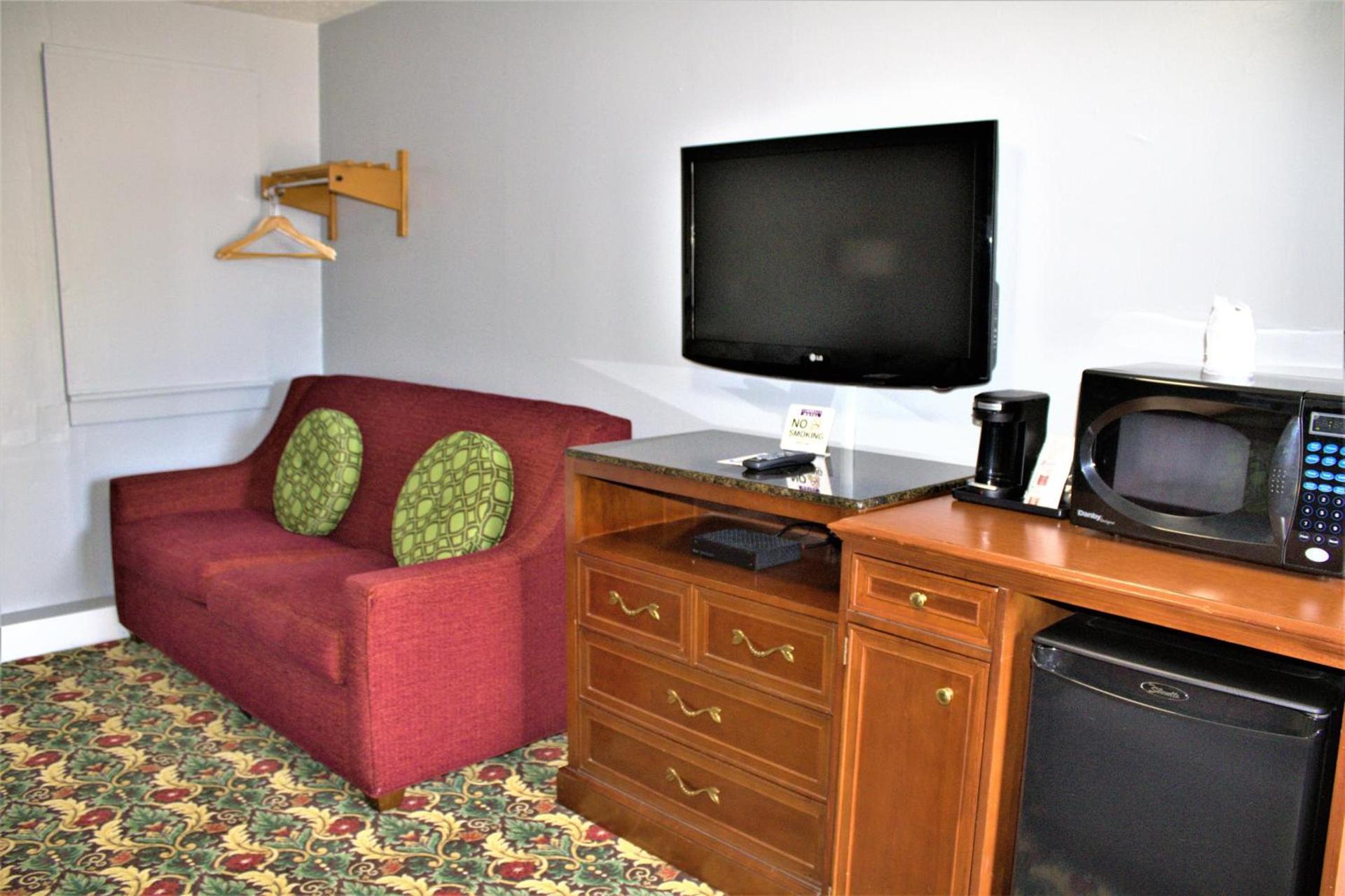 HavenPointe Inn & Suites photo 50