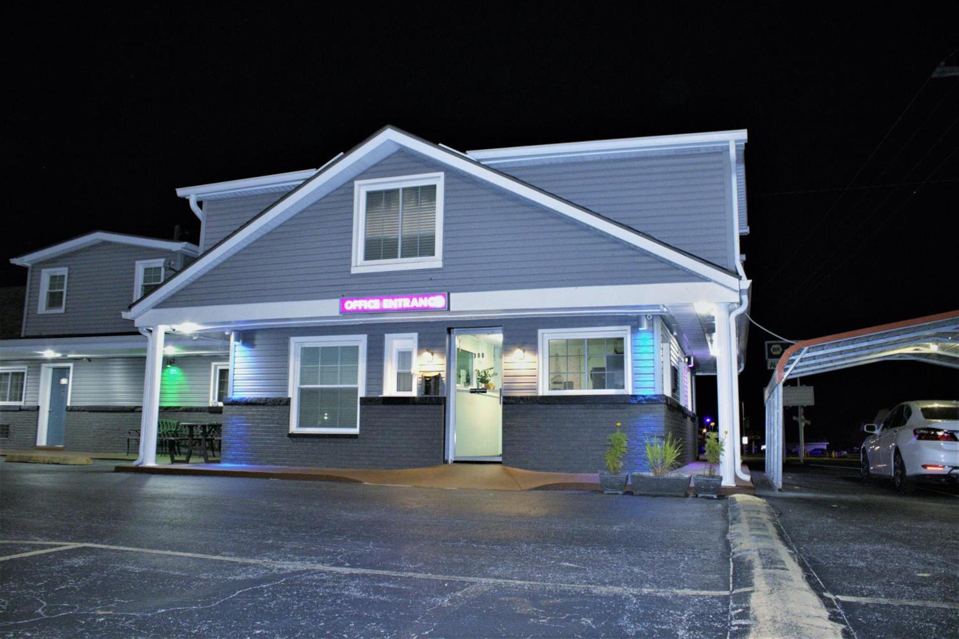 HavenPointe Inn & Suites photo 49