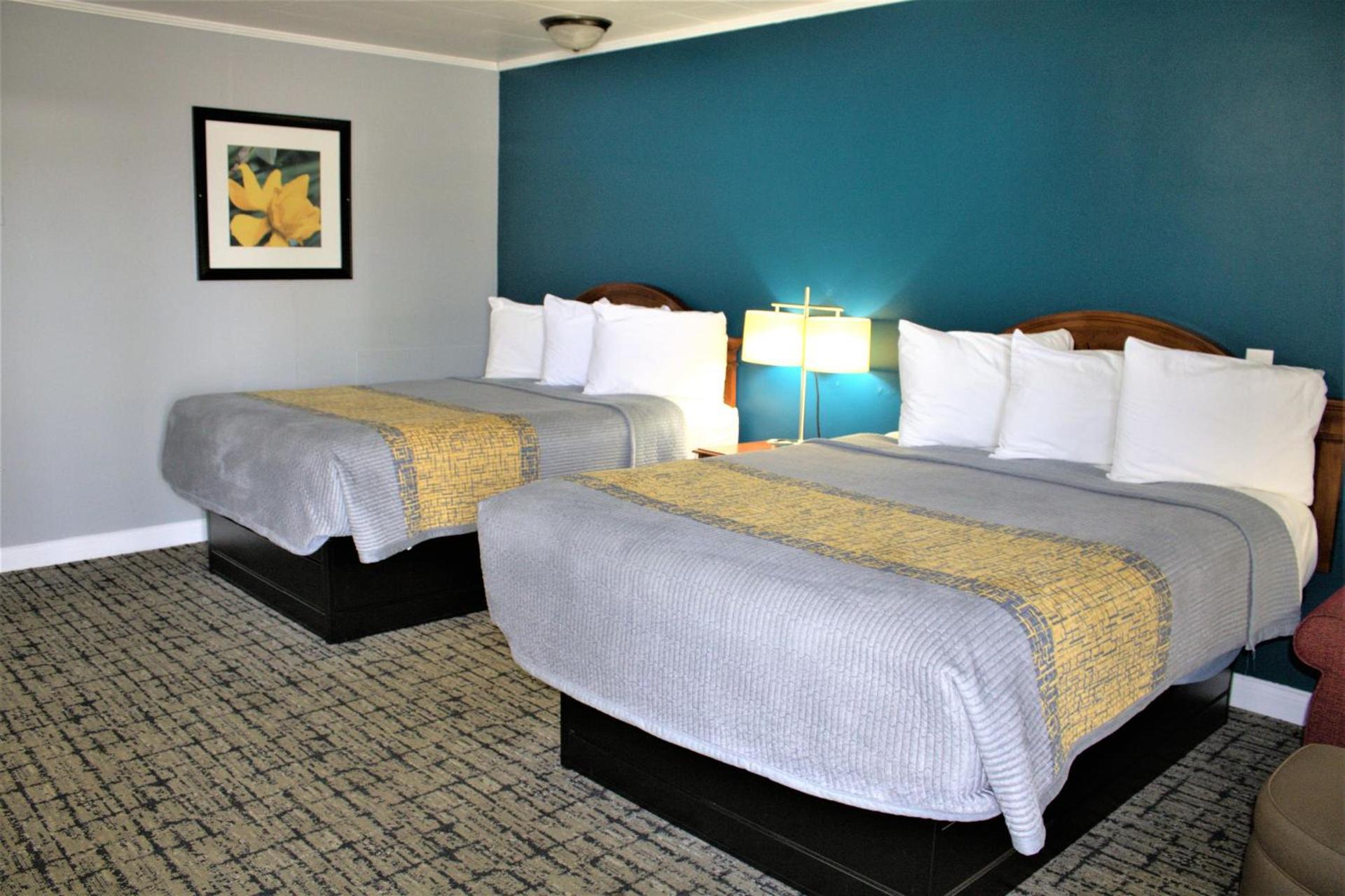 HavenPointe Inn & Suites photo 48