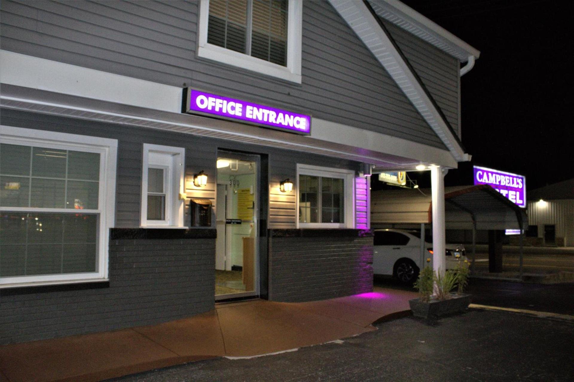 HavenPointe Inn & Suites photo 58
