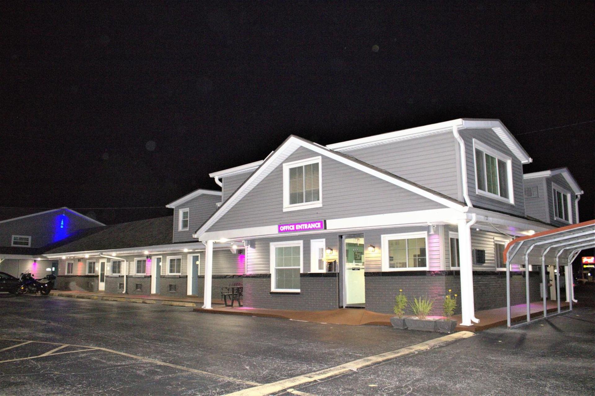 HavenPointe Inn & Suites photo 60