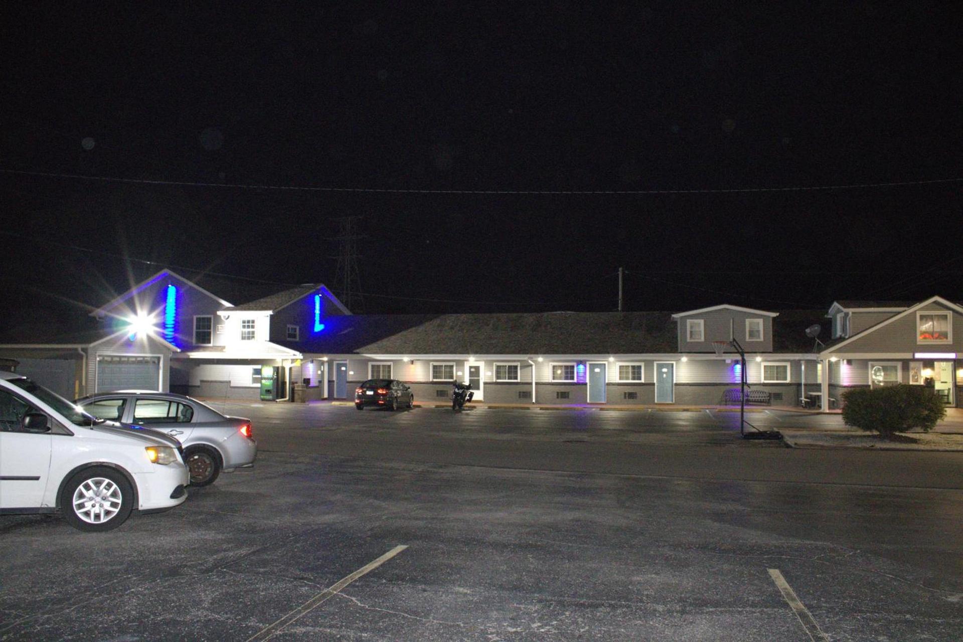 HavenPointe Inn & Suites photo 62