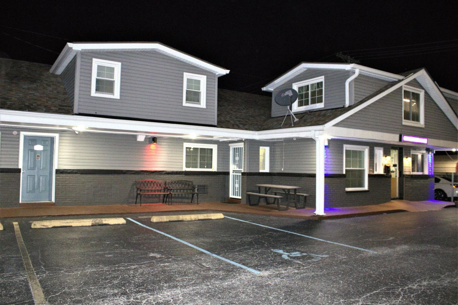 HavenPointe Inn & Suites photo 64