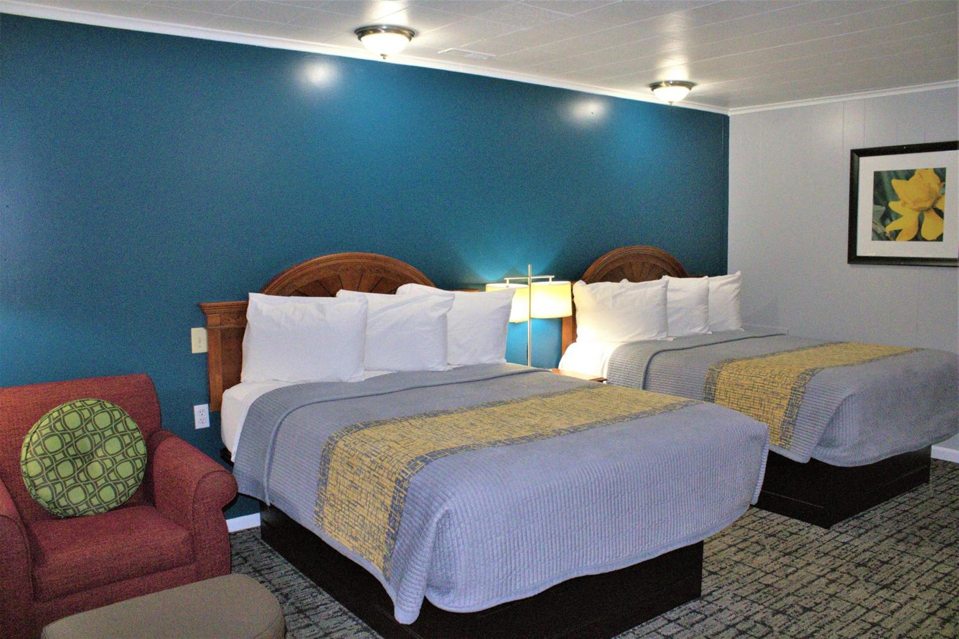 HavenPointe Inn & Suites photo 66