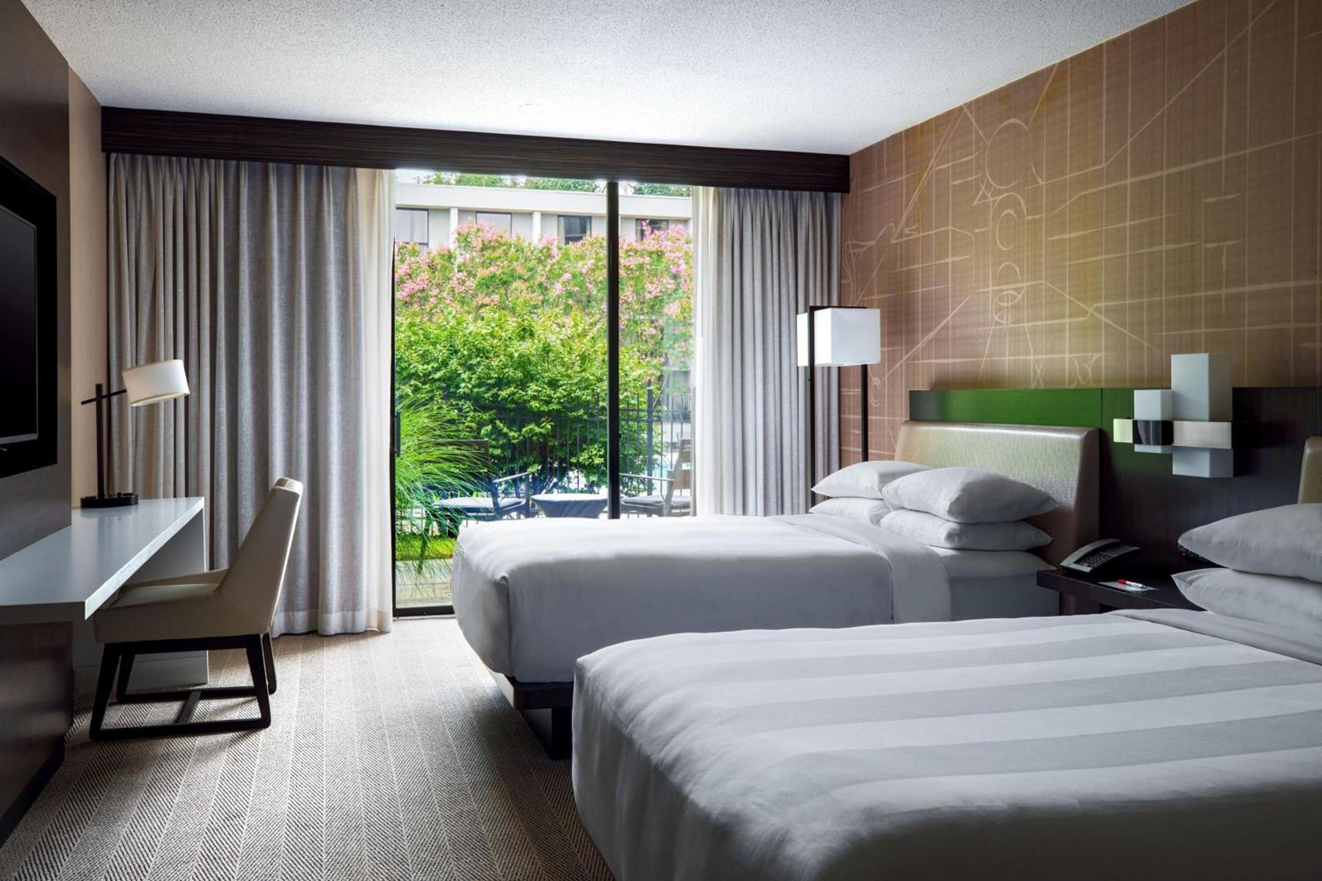 Bethesda Marriott photo 9