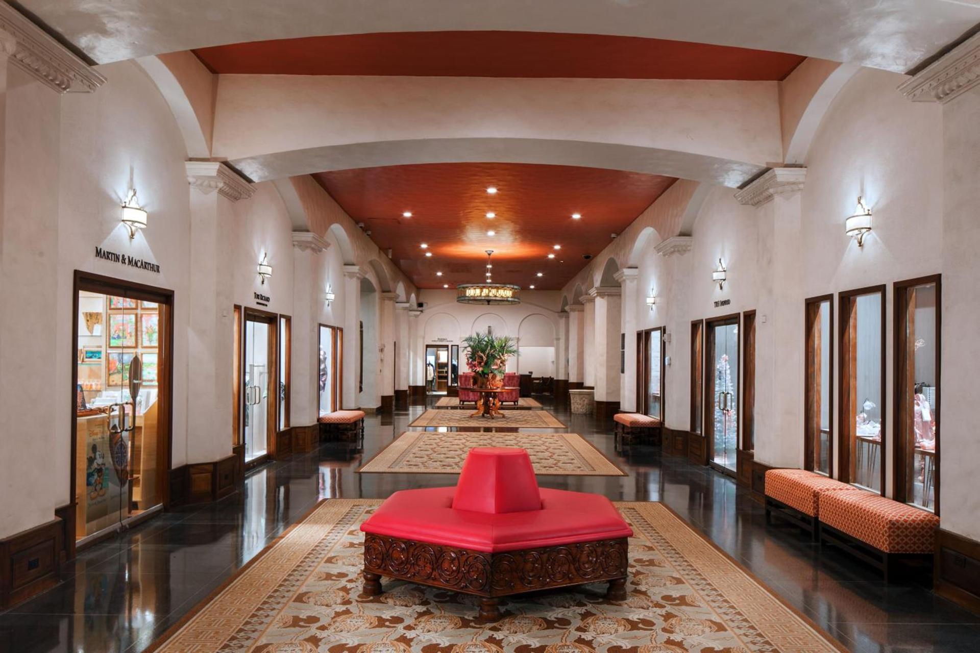 The Royal Hawaiian, A Luxury Collection Resort, Waikiki photo 9