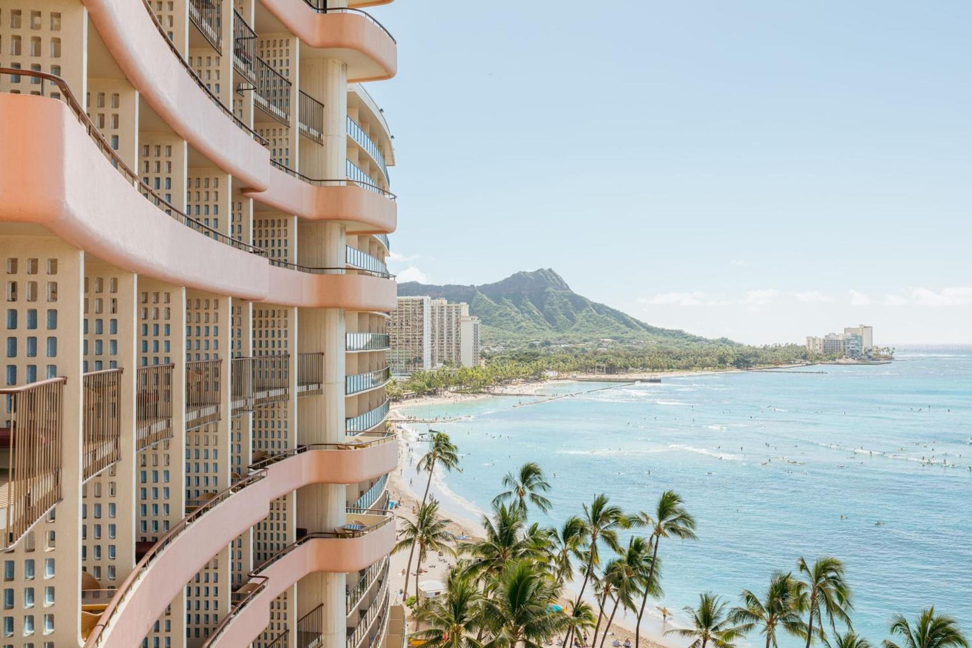 The Royal Hawaiian, A Luxury Collection Resort, Waikiki photo 15