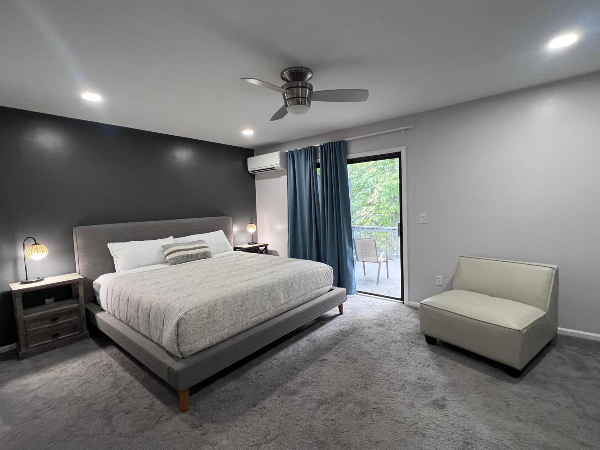 Veda Inn & Cottages photo 5