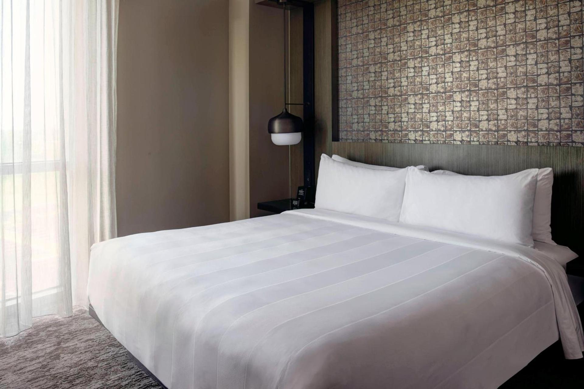 Chicago Marriott Southwest at Burr Ridge photo 19