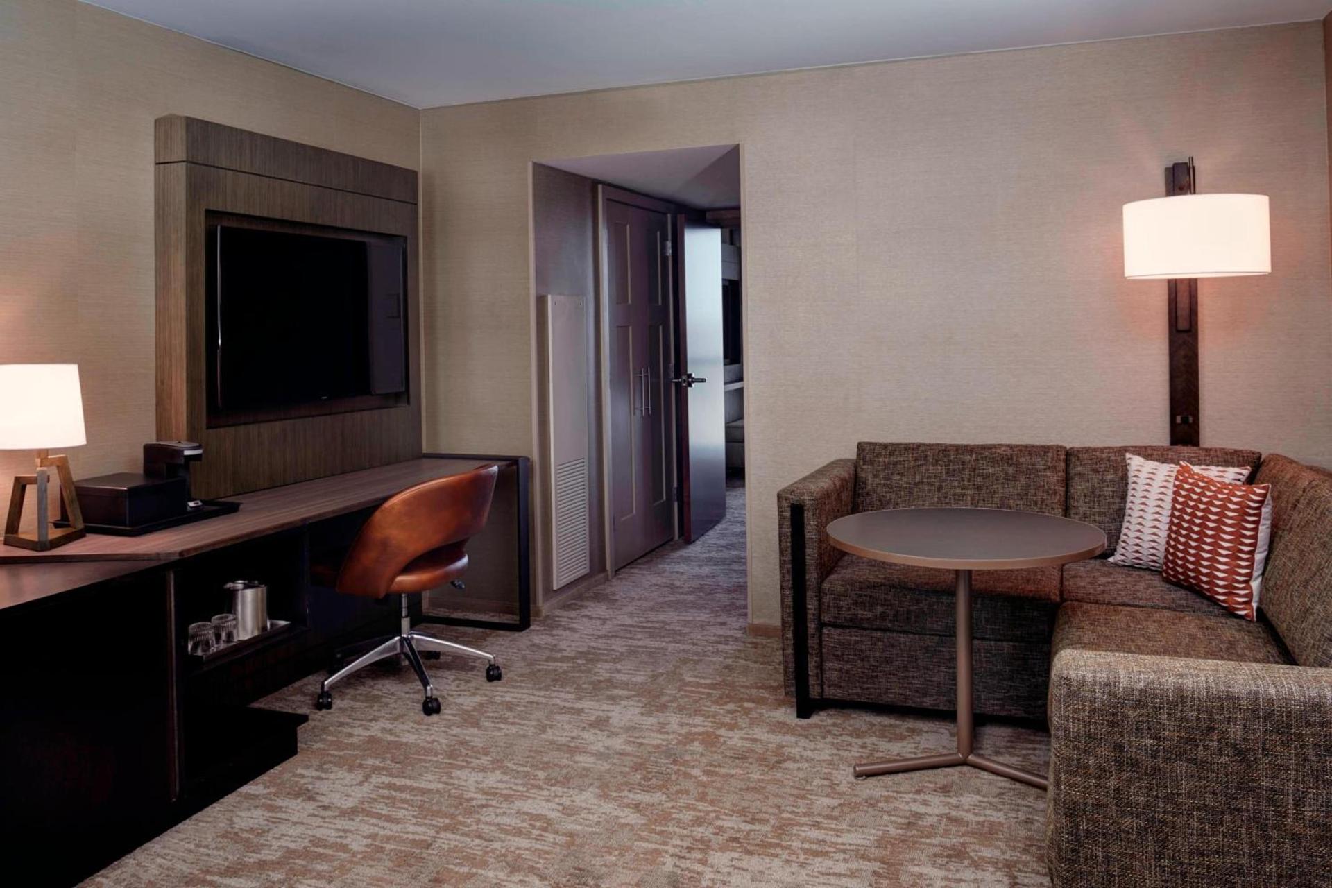 Chicago Marriott Southwest at Burr Ridge photo 18