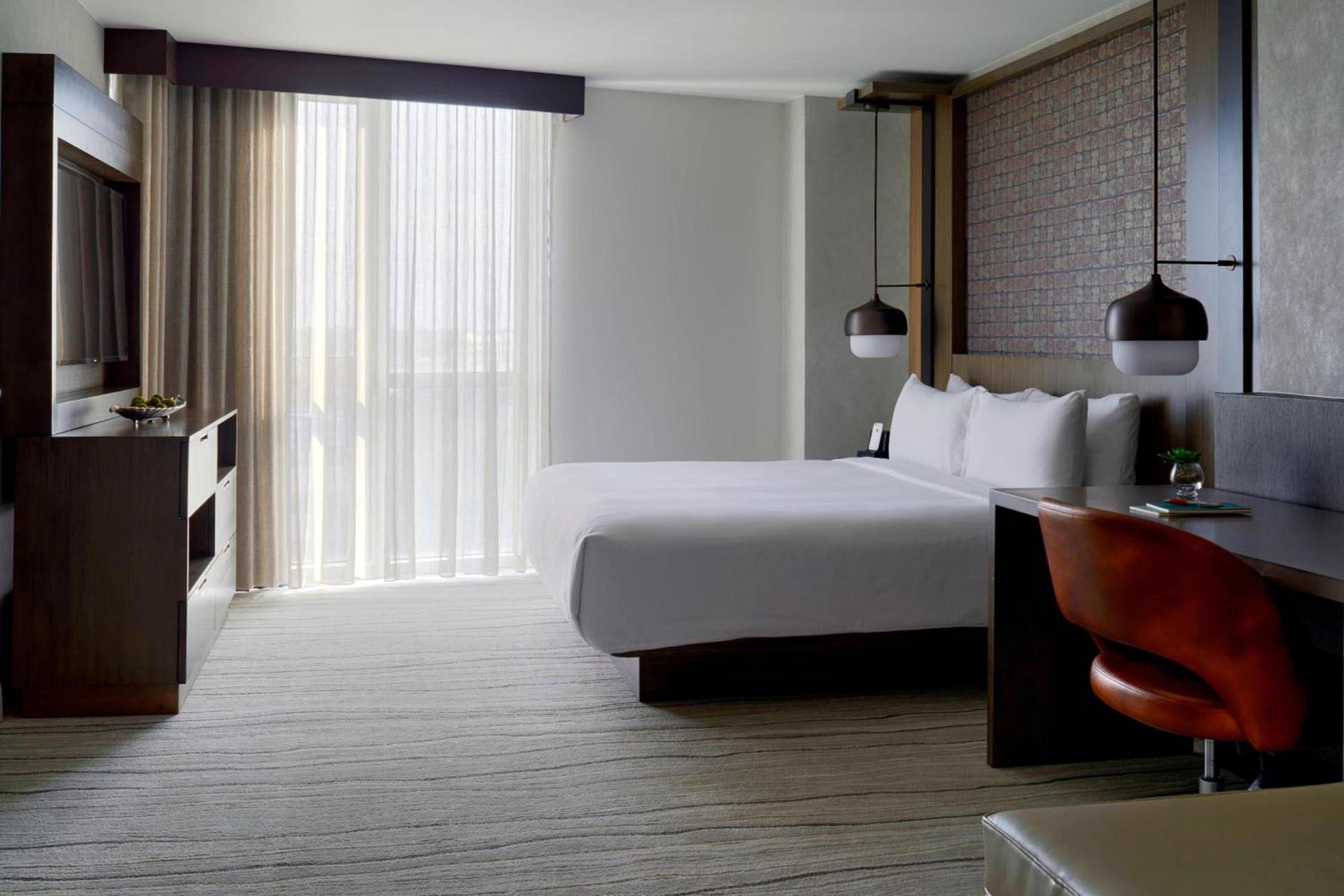 Chicago Marriott Southwest at Burr Ridge photo 20
