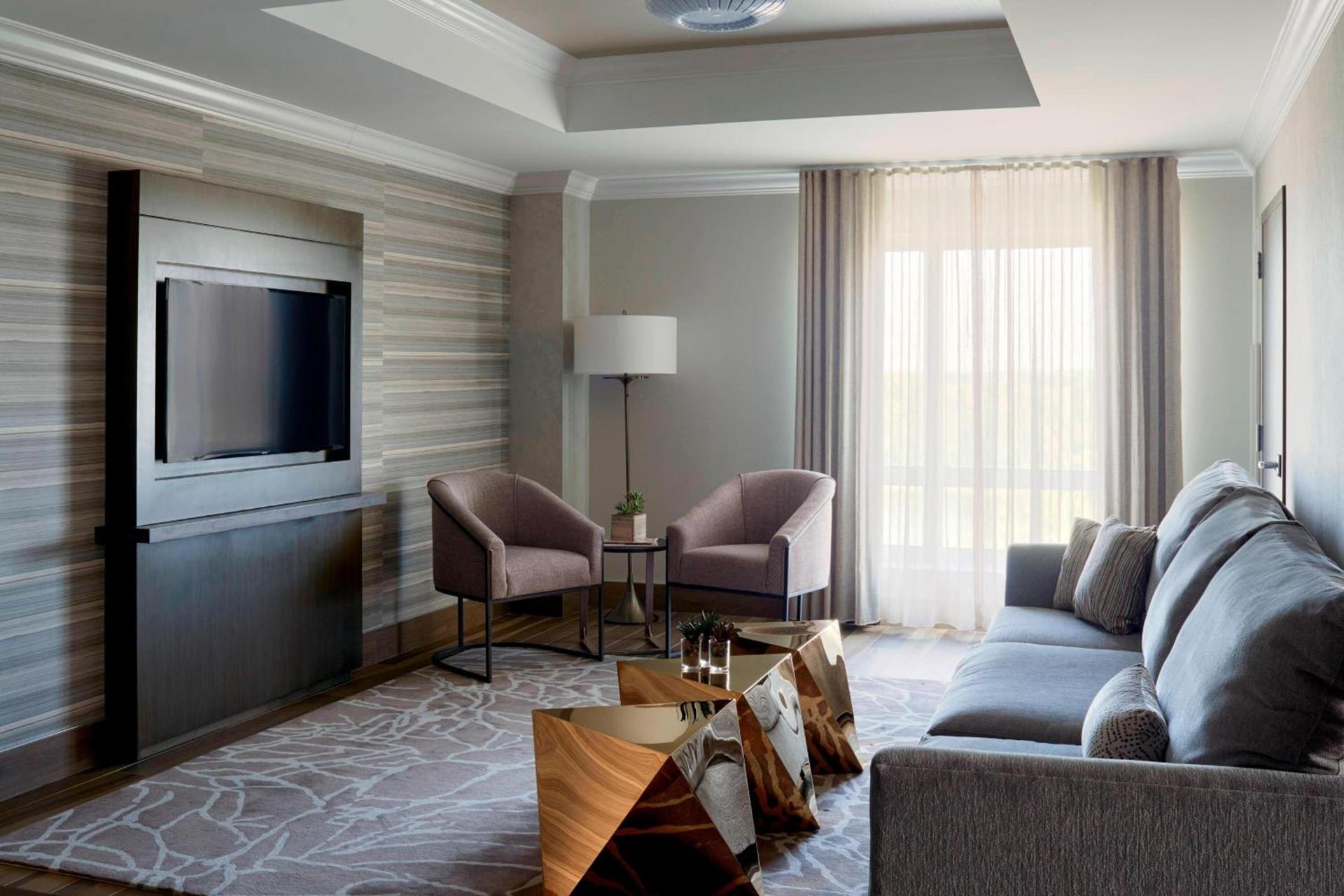 Chicago Marriott Southwest at Burr Ridge photo 21