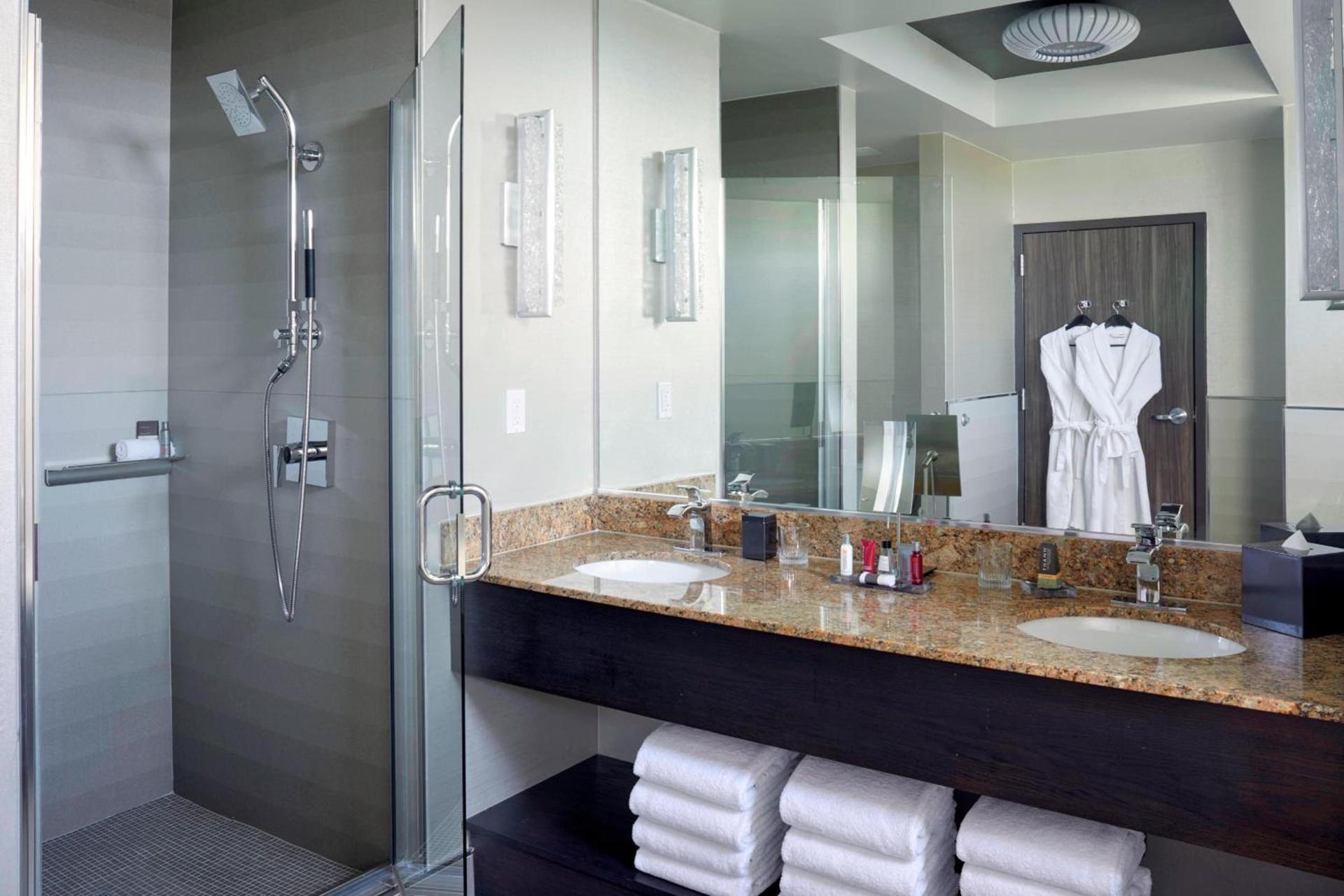 Chicago Marriott Southwest at Burr Ridge photo 22