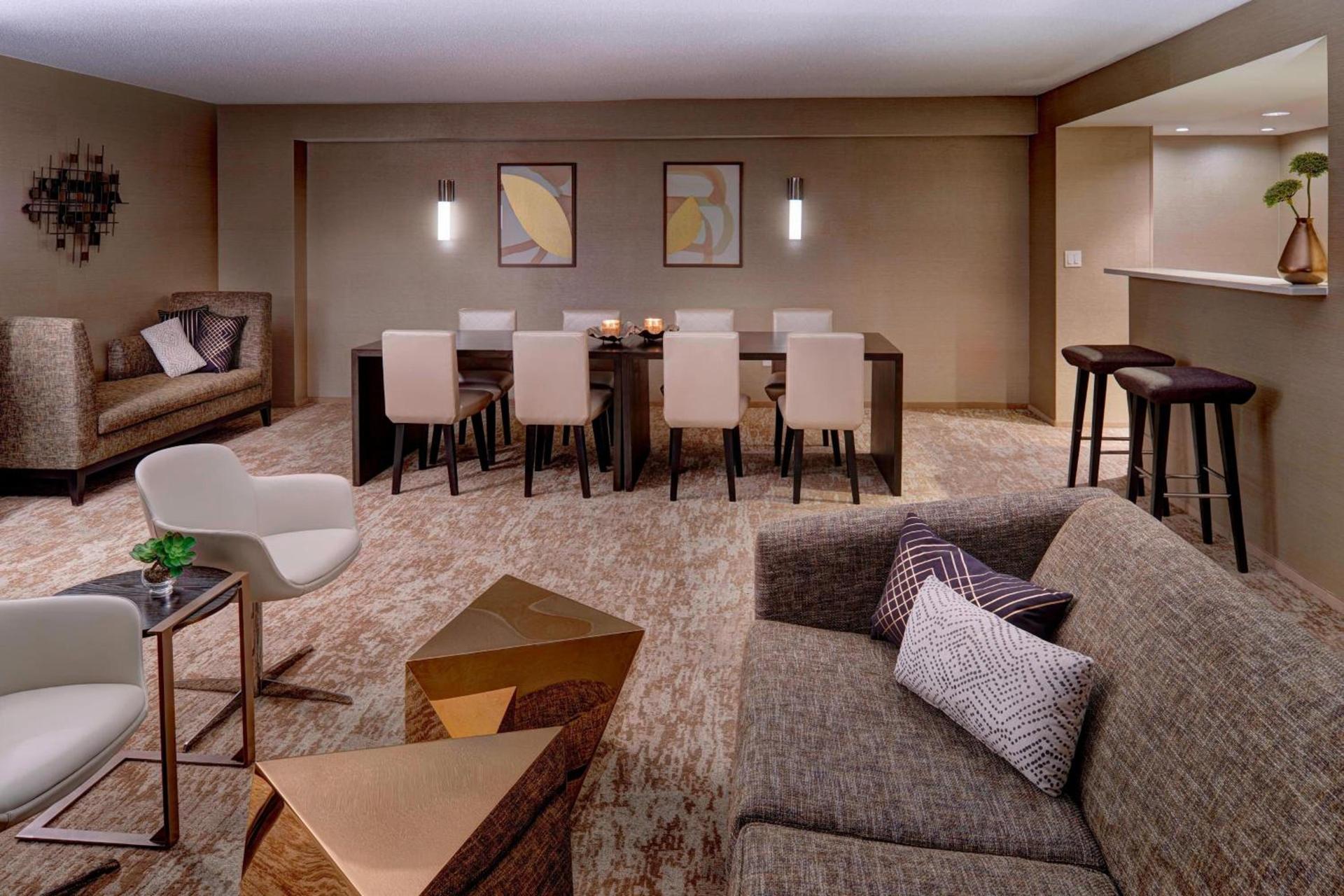 Chicago Marriott Southwest at Burr Ridge photo 23