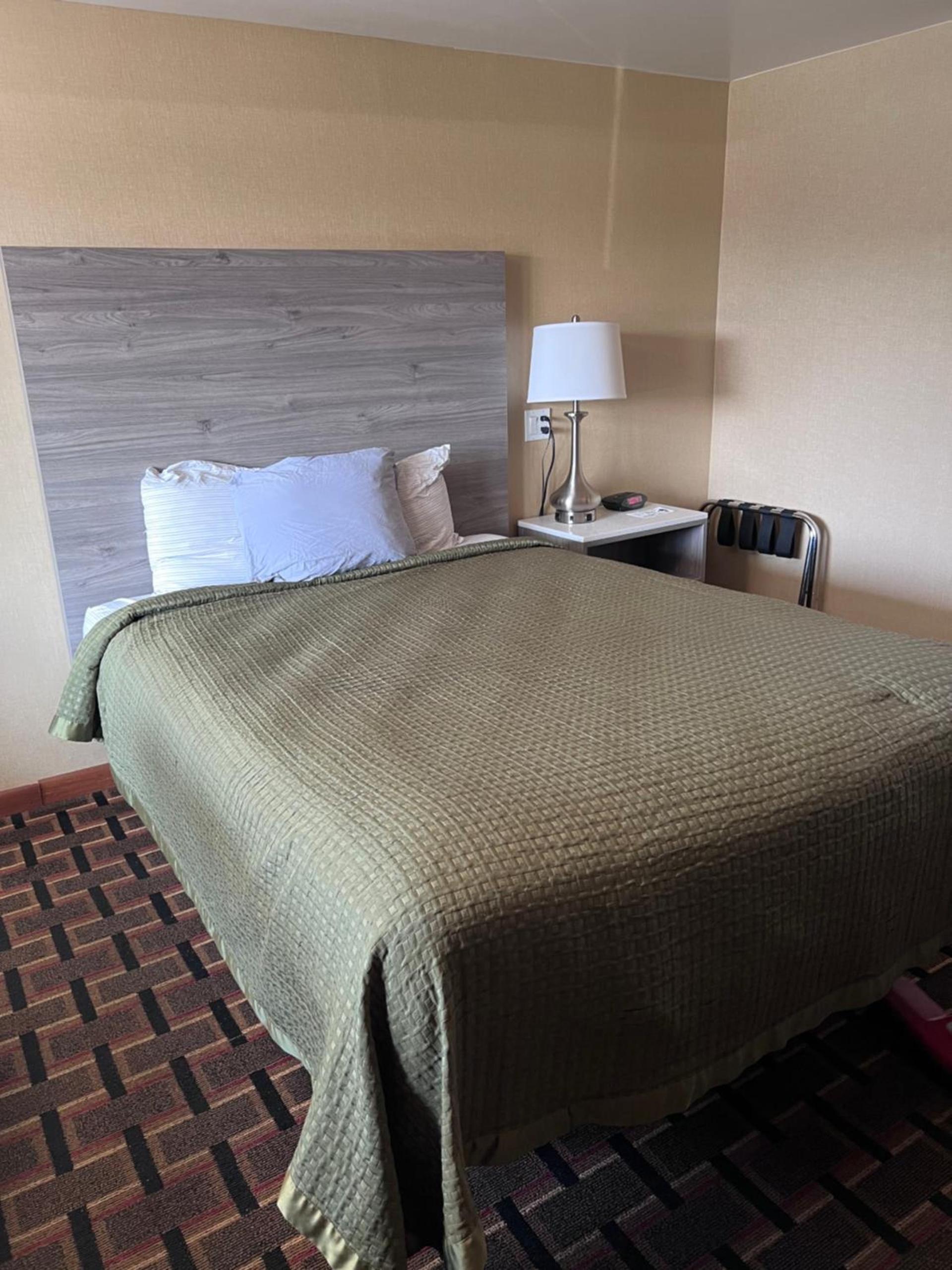 FairBridge Inn Express Milford photo 20