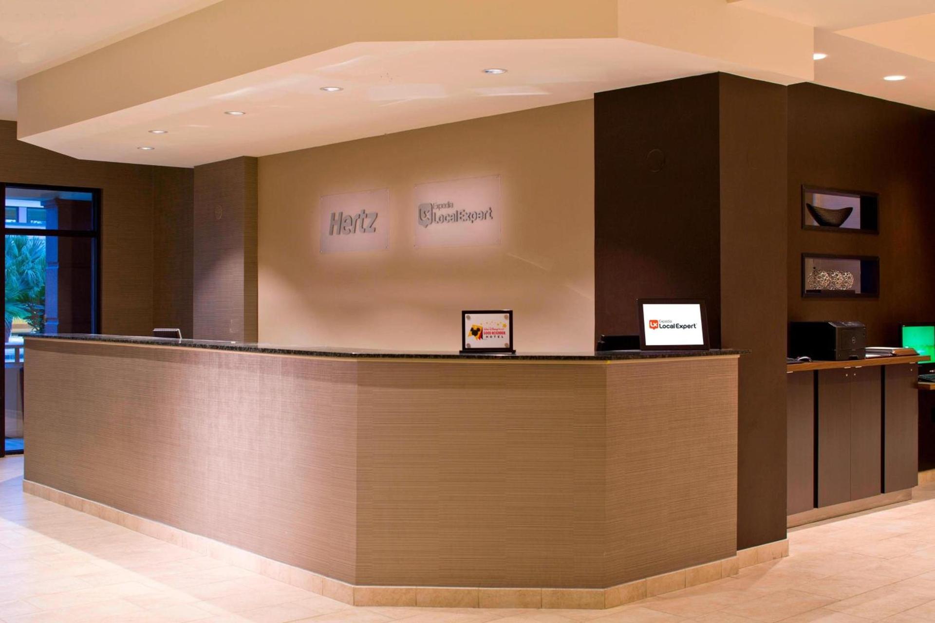 Courtyard by Marriott Orlando Lake Buena Vista in the Marriott Village photo 22