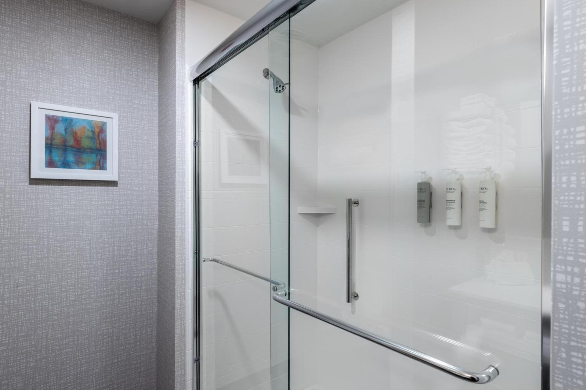 Hampton Inn Columbus Downtown, Ga photo 6