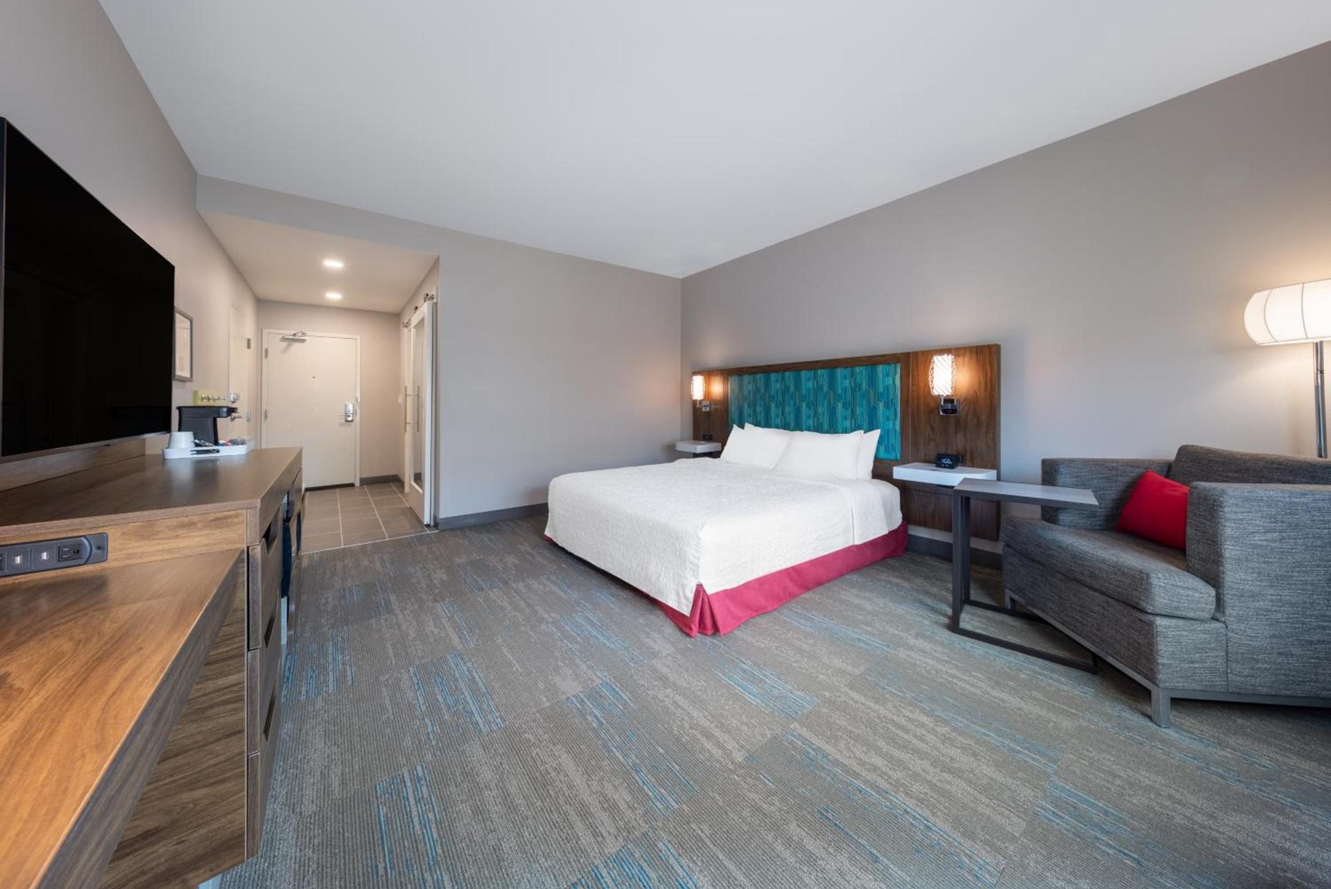 Hampton Inn Columbus Downtown, Ga photo 9