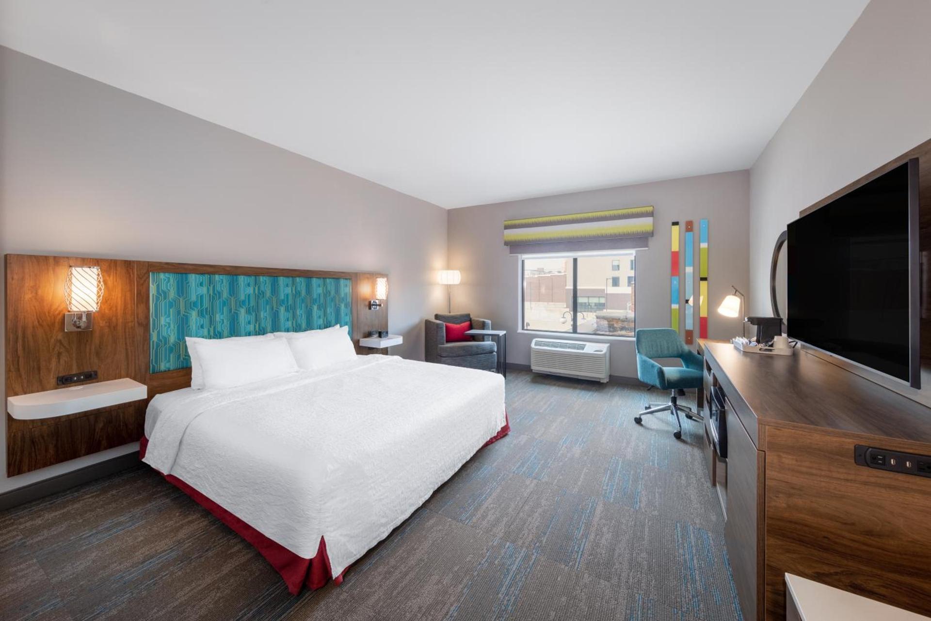 Hampton Inn Columbus Downtown, Ga photo 10