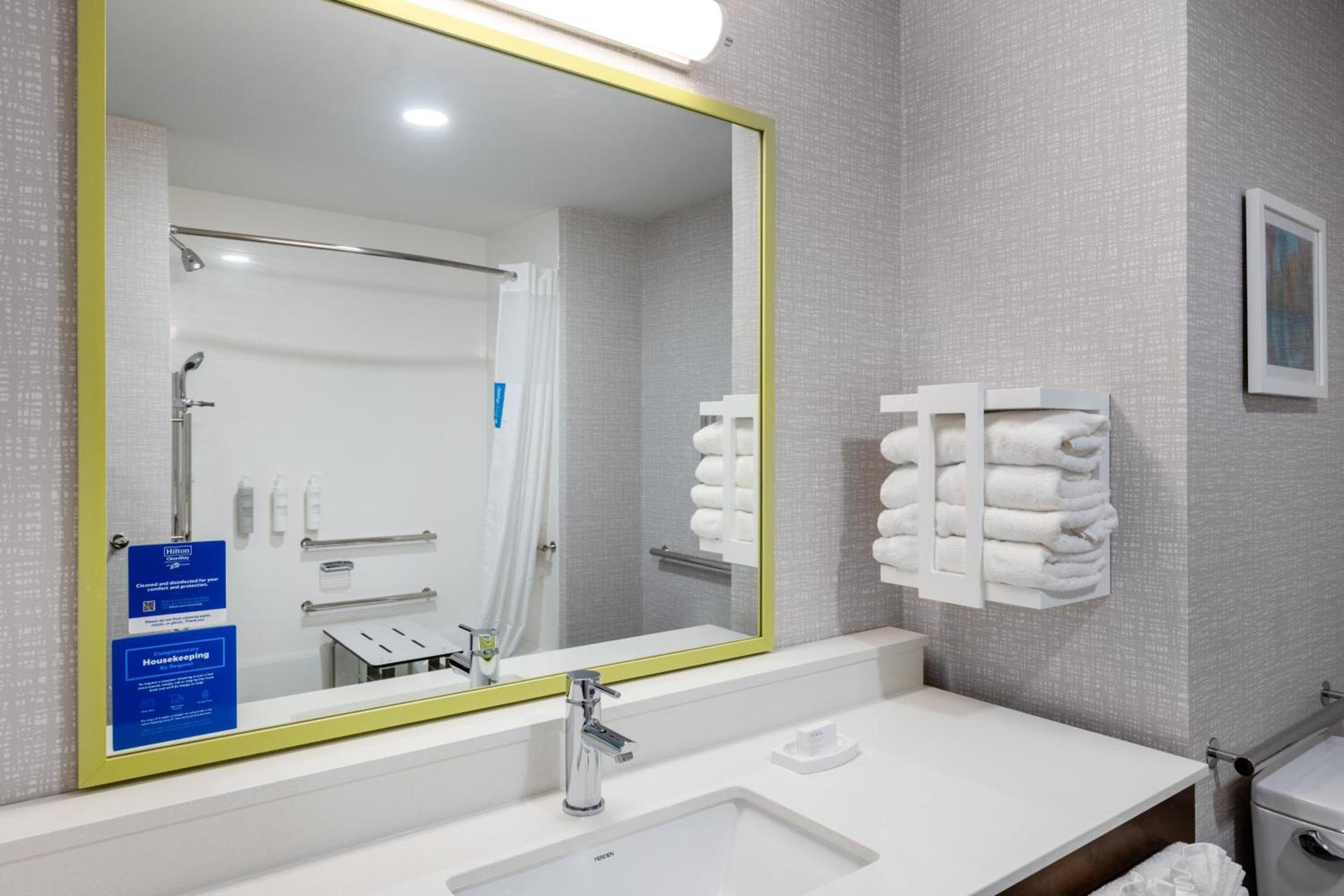 Hampton Inn Columbus Downtown, Ga photo 11