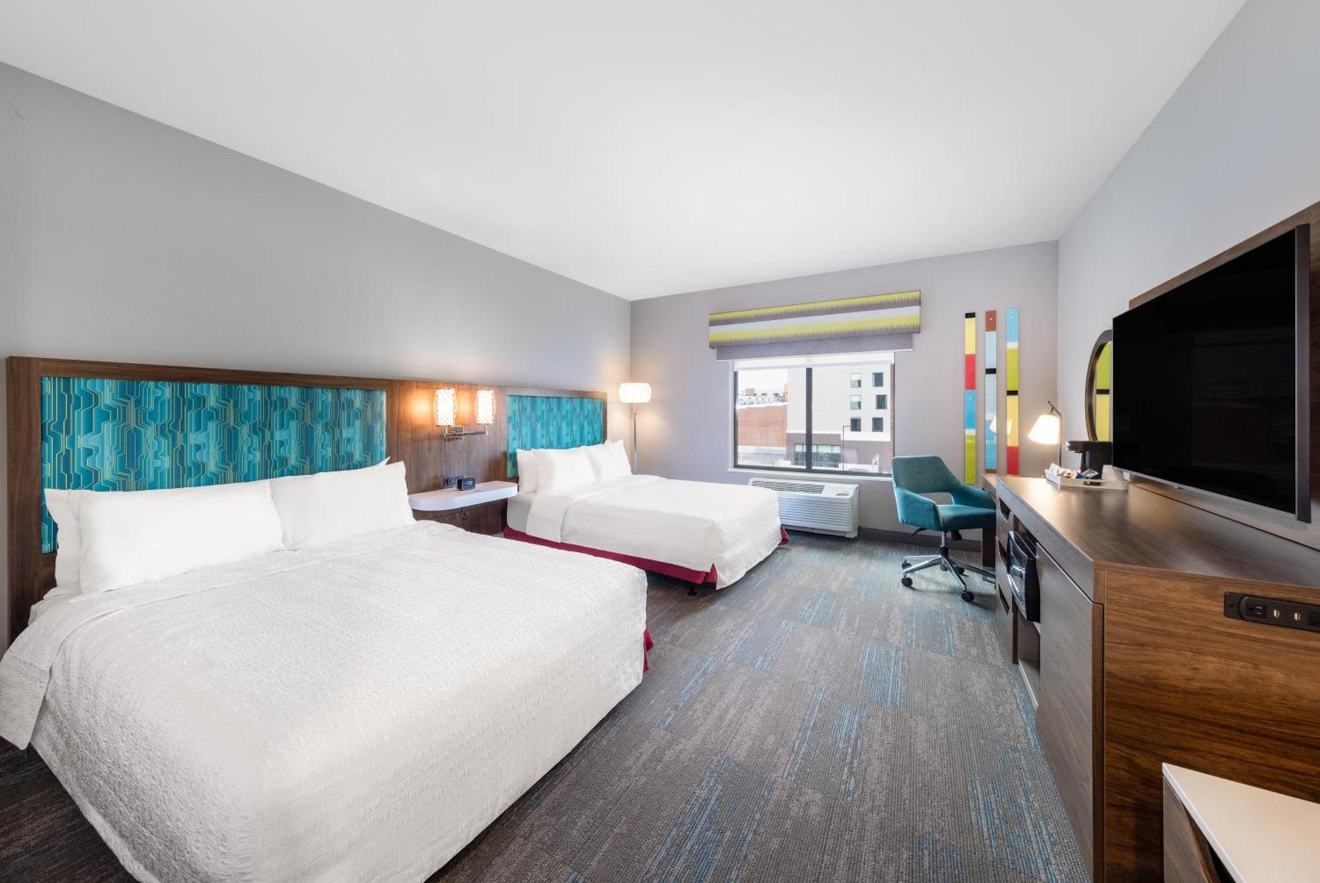 Hampton Inn Columbus Downtown, Ga photo 4