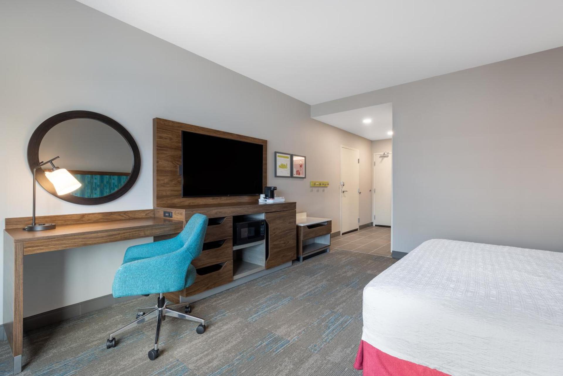 Hampton Inn Columbus Downtown, Ga photo 23