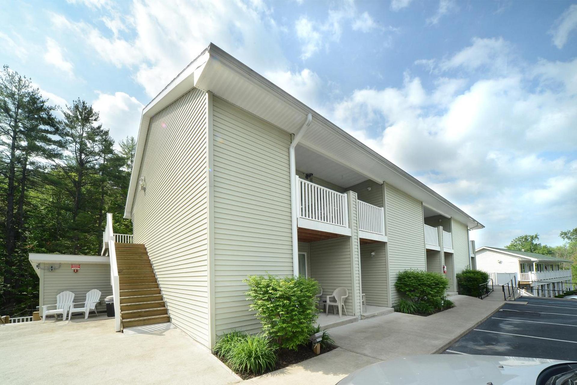 Studio Motel of Lake George — hotel in Lake George
