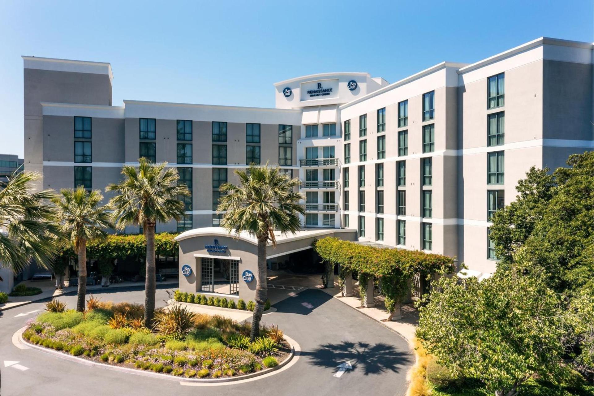 Renaissance Walnut Creek Hotel photo 1