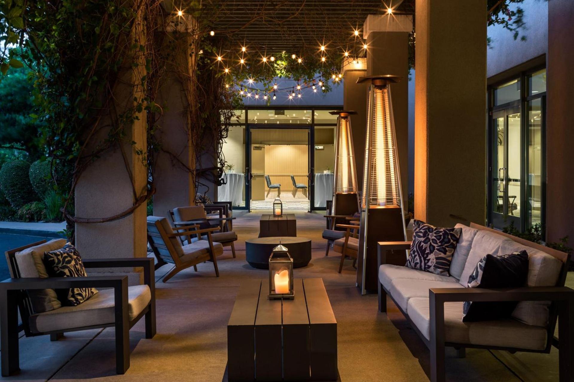 Renaissance Walnut Creek Hotel photo 2