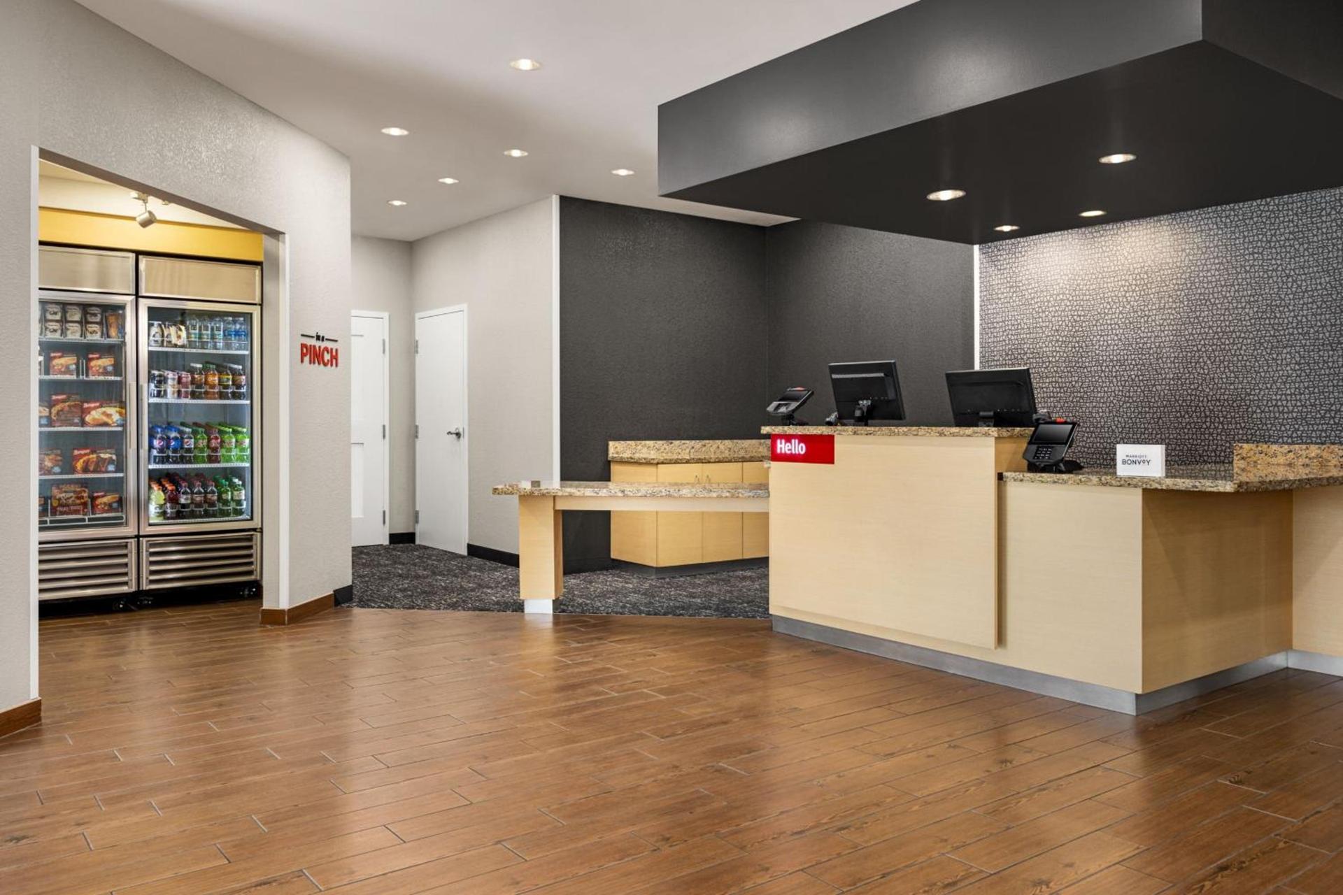 TownePlace Suites by Marriott Harrisburg West/Mechanicsburg photo 3