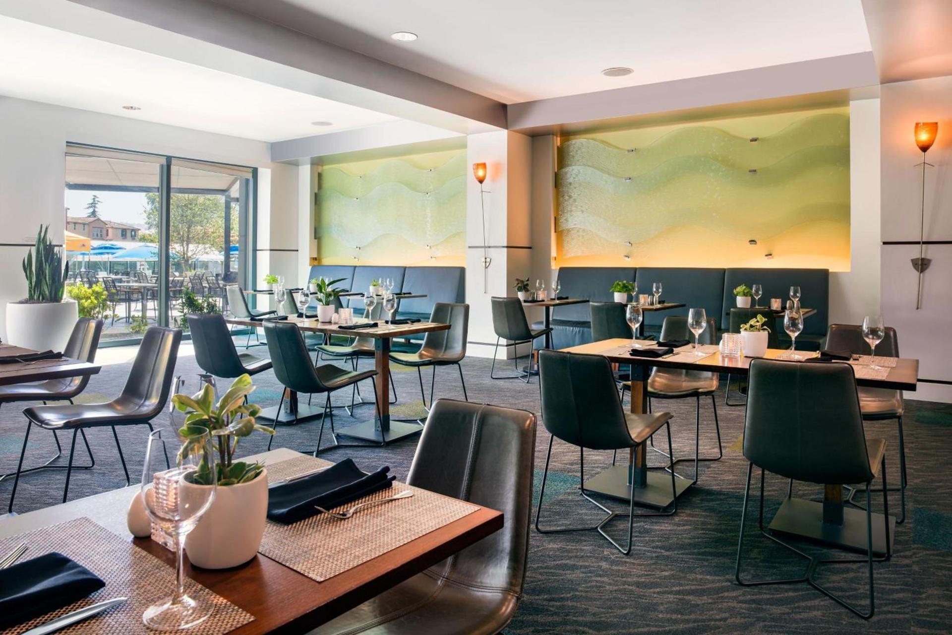 Renaissance Walnut Creek Hotel photo 6