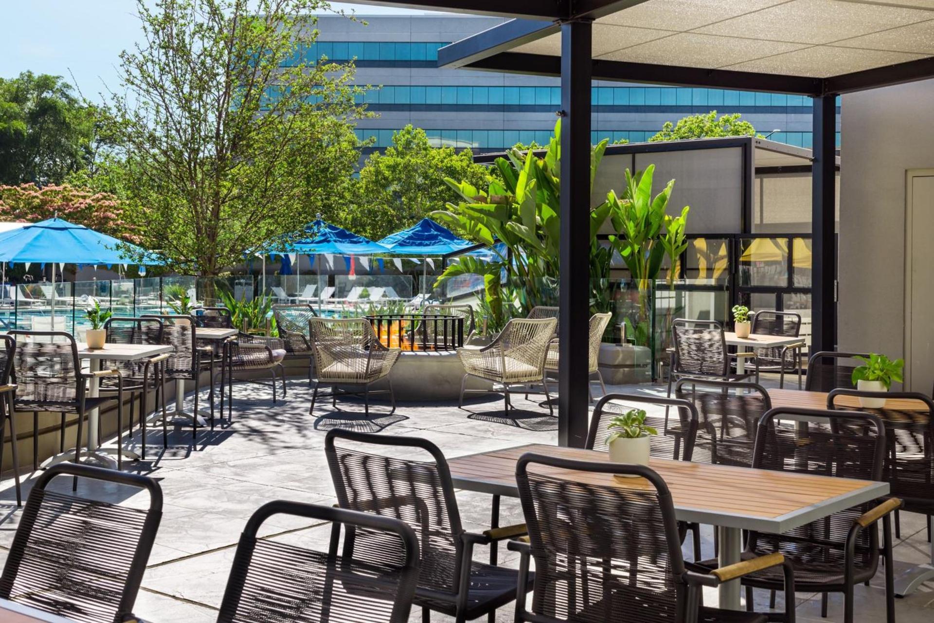 Renaissance Walnut Creek Hotel photo 7