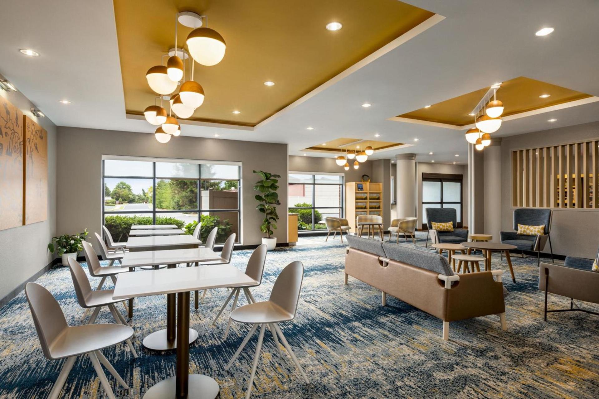 TownePlace Suites by Marriott Harrisburg West/Mechanicsburg photo 5
