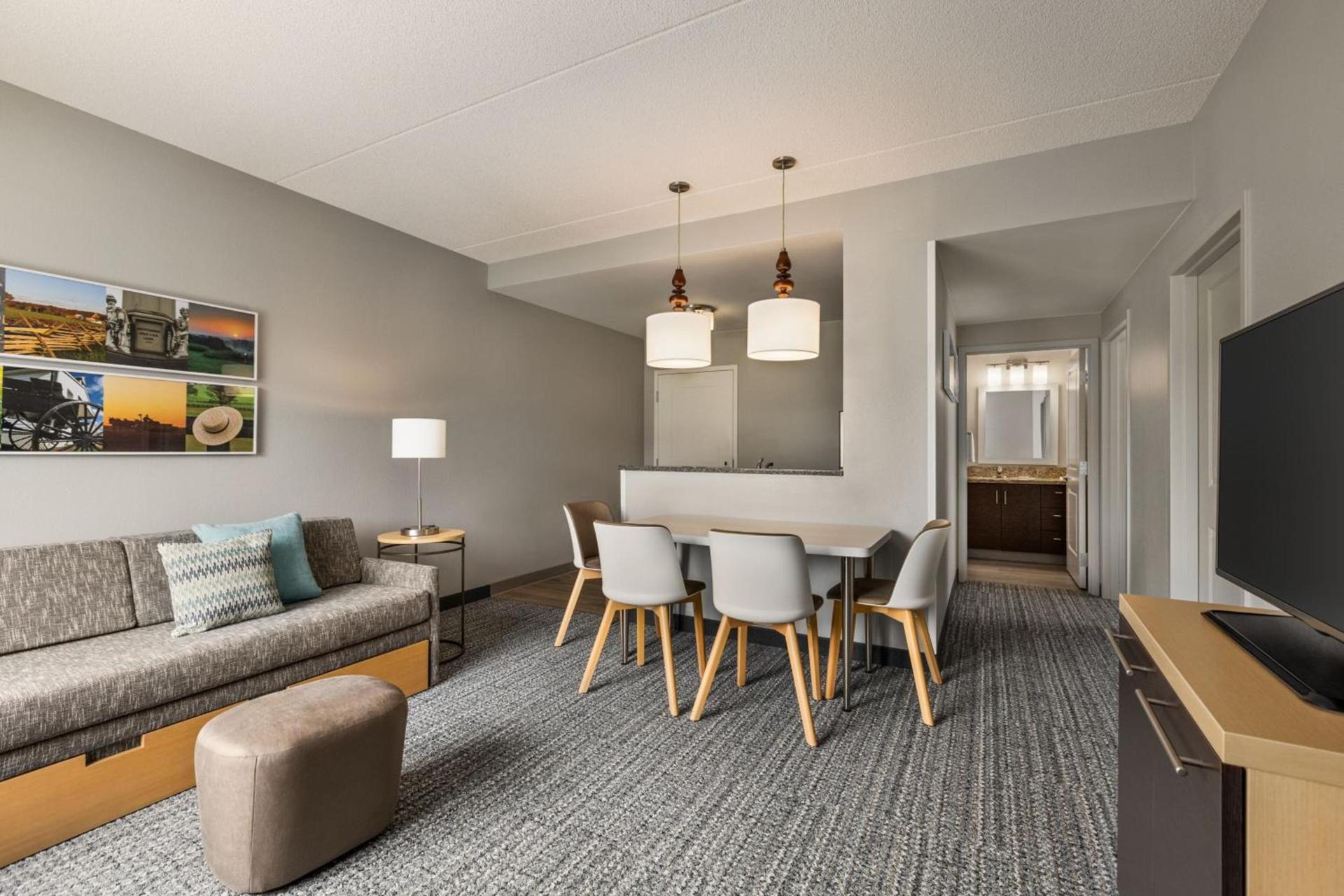 TownePlace Suites by Marriott Harrisburg West/Mechanicsburg photo 7