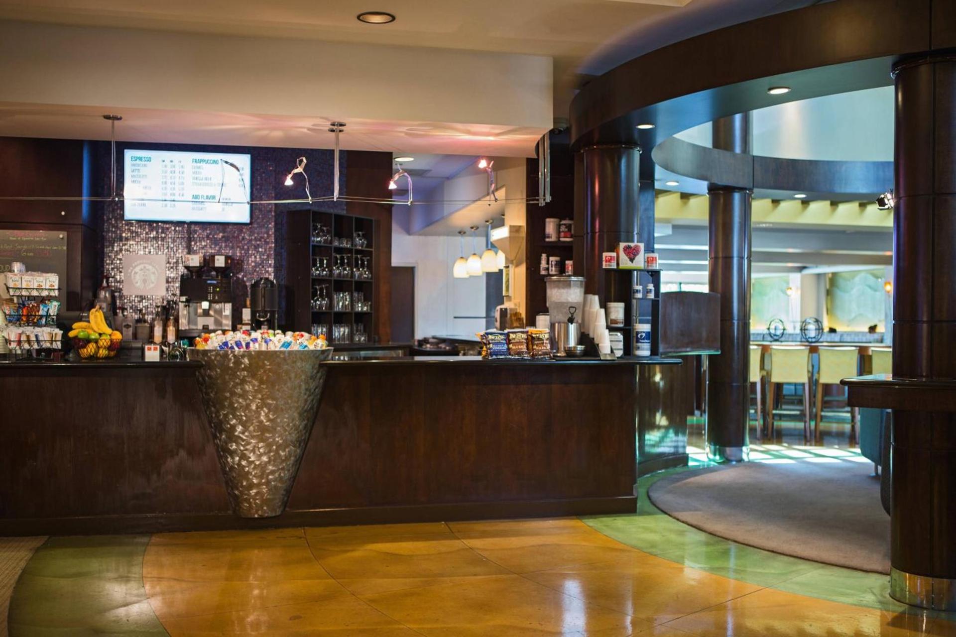 Renaissance Walnut Creek Hotel photo 9