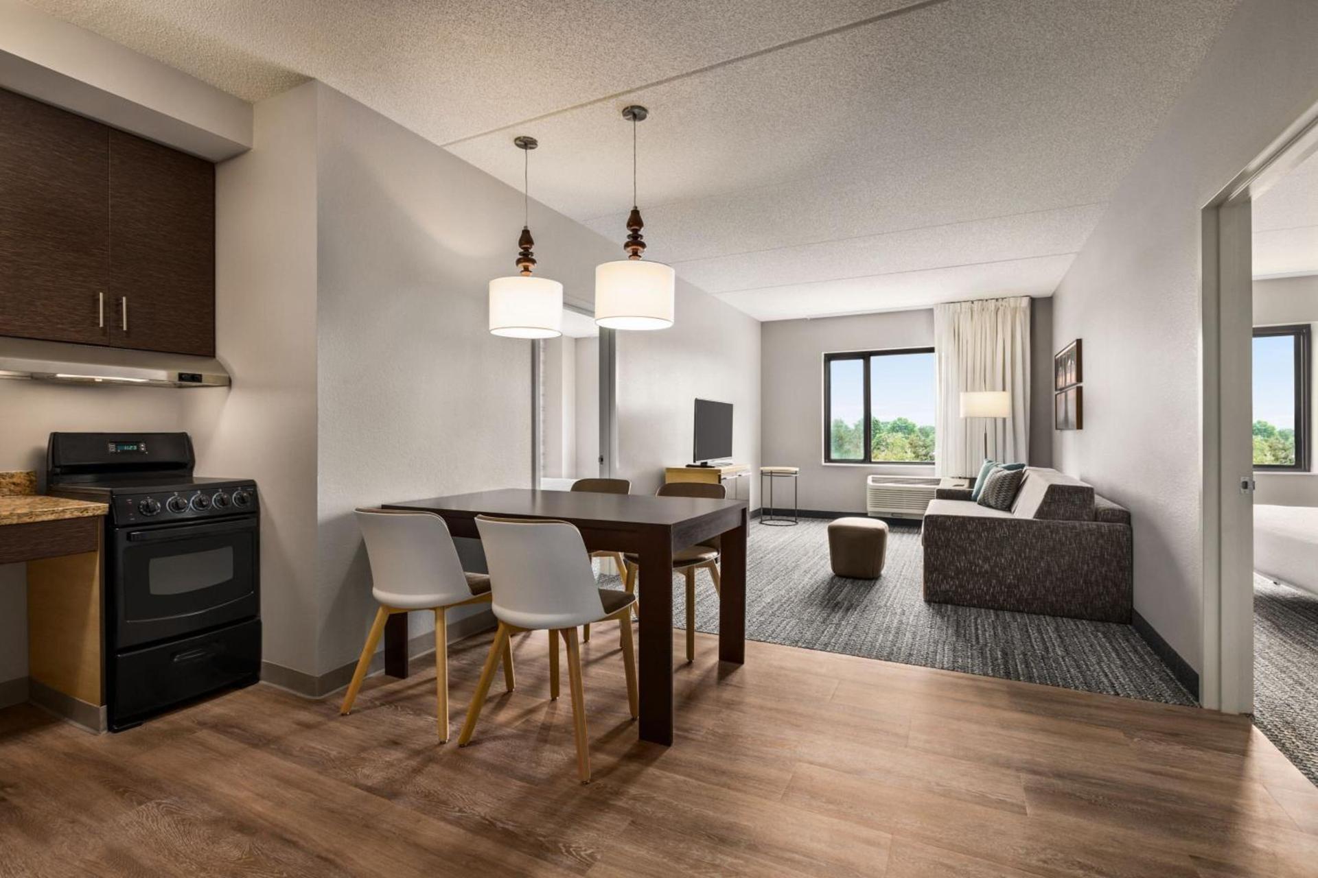 TownePlace Suites by Marriott Harrisburg West/Mechanicsburg photo 8