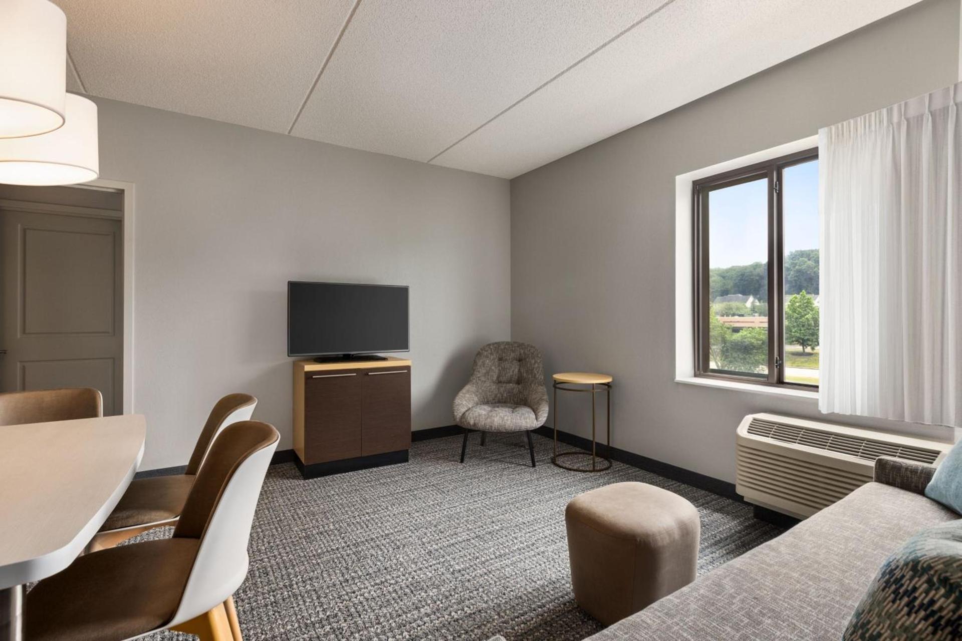 TownePlace Suites by Marriott Harrisburg West/Mechanicsburg photo 9