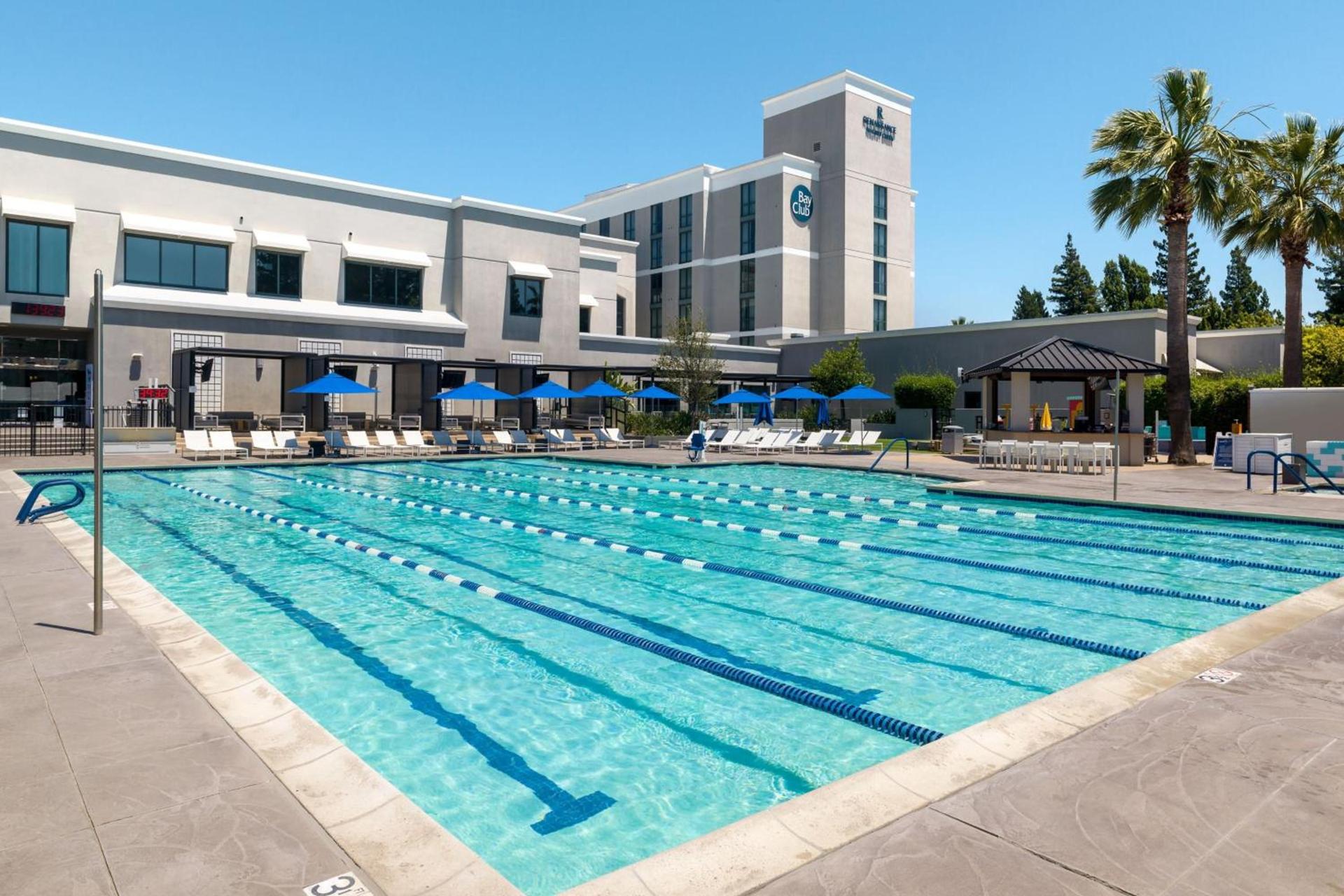 Renaissance Walnut Creek Hotel photo 10