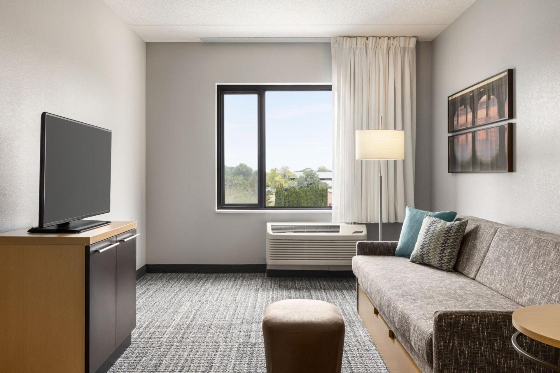 TownePlace Suites by Marriott Harrisburg West/Mechanicsburg photo 10