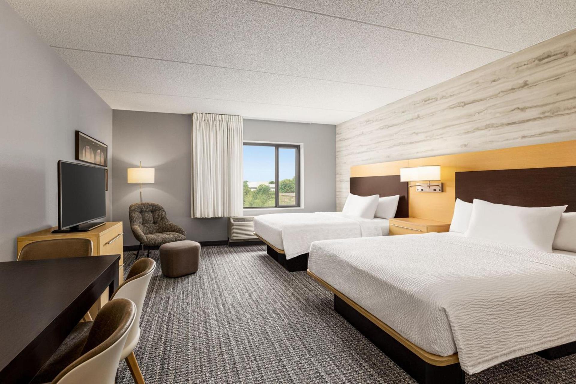 TownePlace Suites by Marriott Harrisburg West/Mechanicsburg photo 12