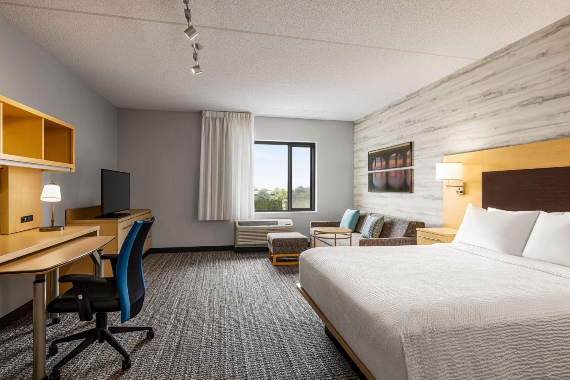 TownePlace Suites by Marriott Harrisburg West/Mechanicsburg photo 13