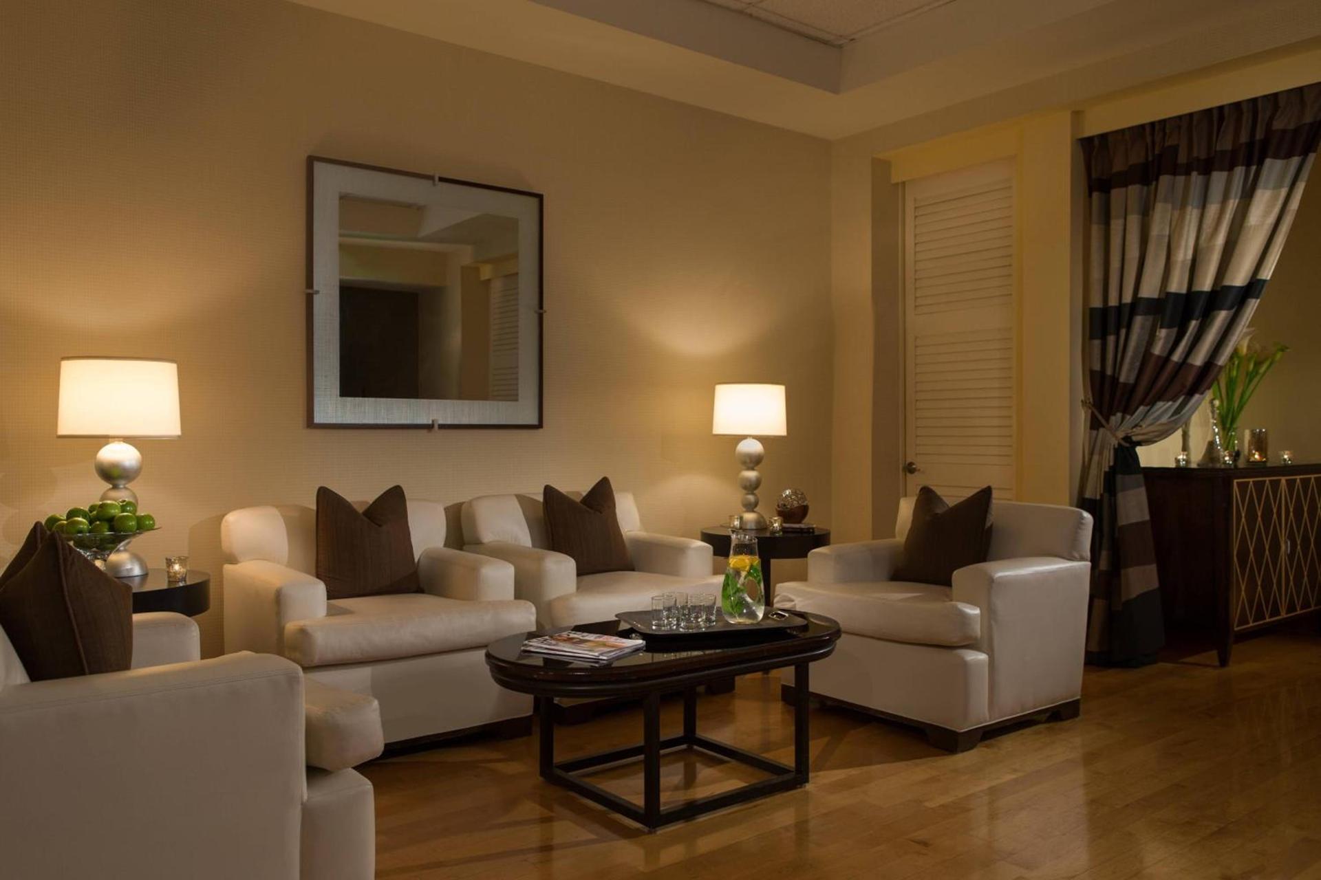 Renaissance Walnut Creek Hotel photo 13