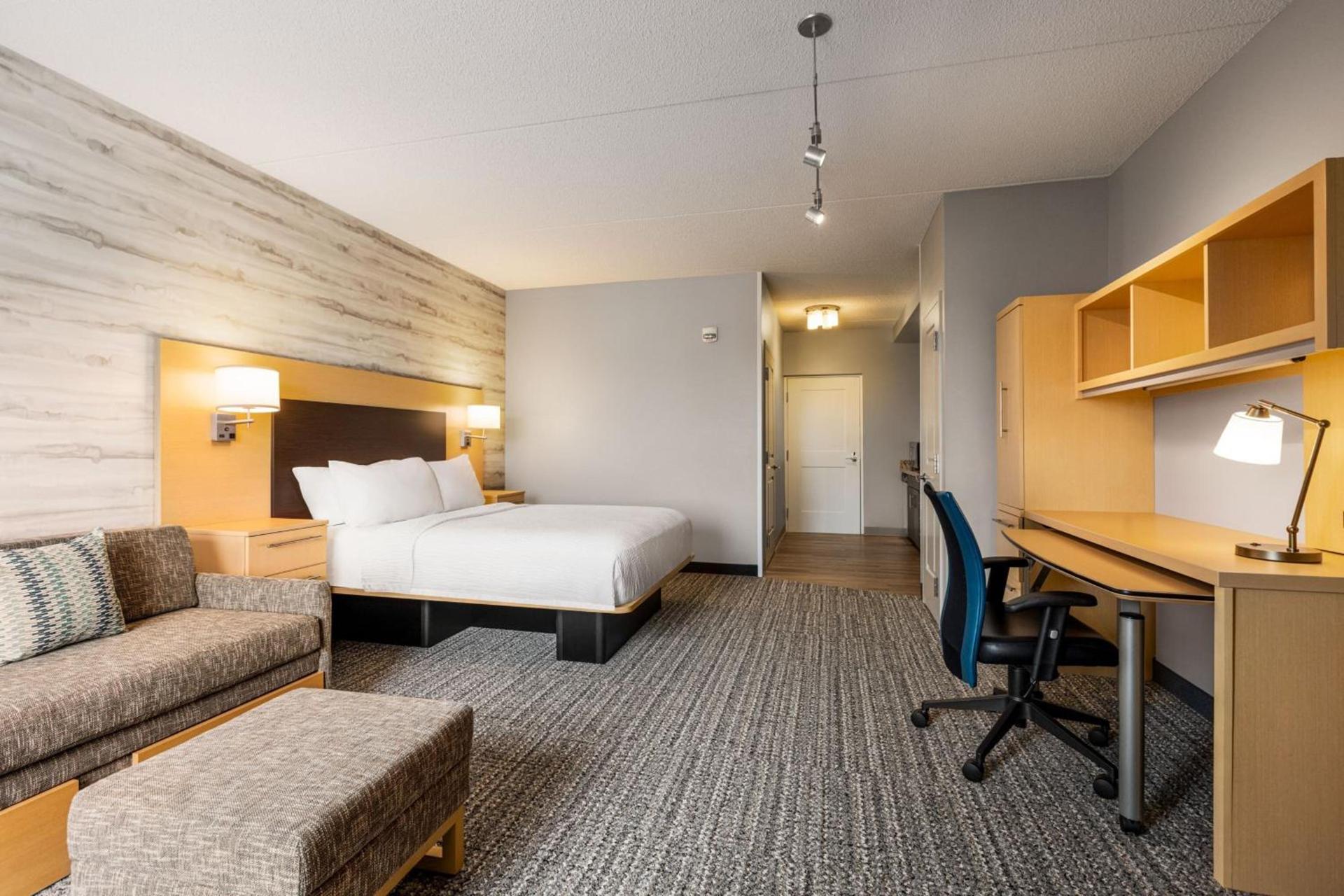 TownePlace Suites by Marriott Harrisburg West/Mechanicsburg photo 14