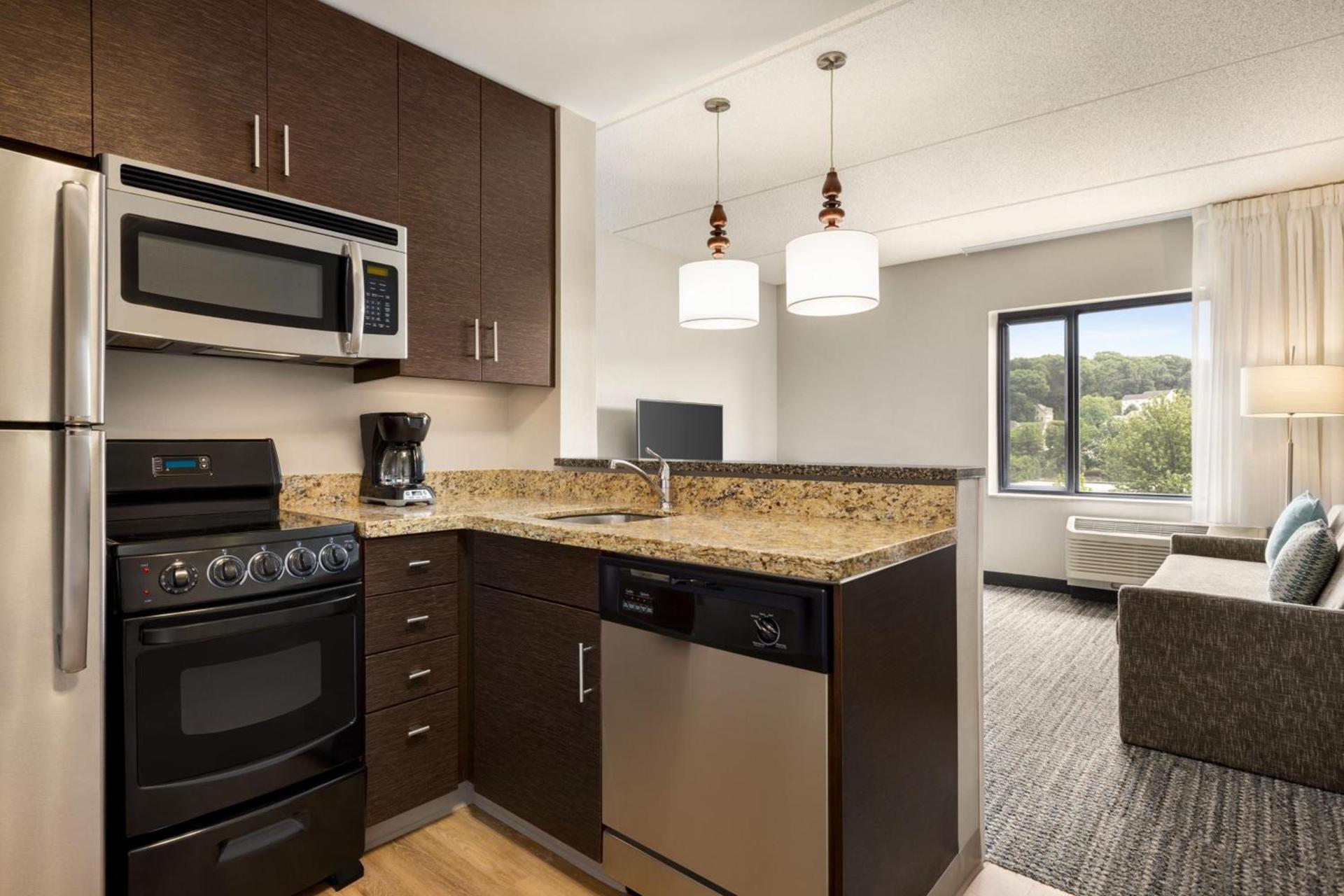TownePlace Suites by Marriott Harrisburg West/Mechanicsburg photo 19