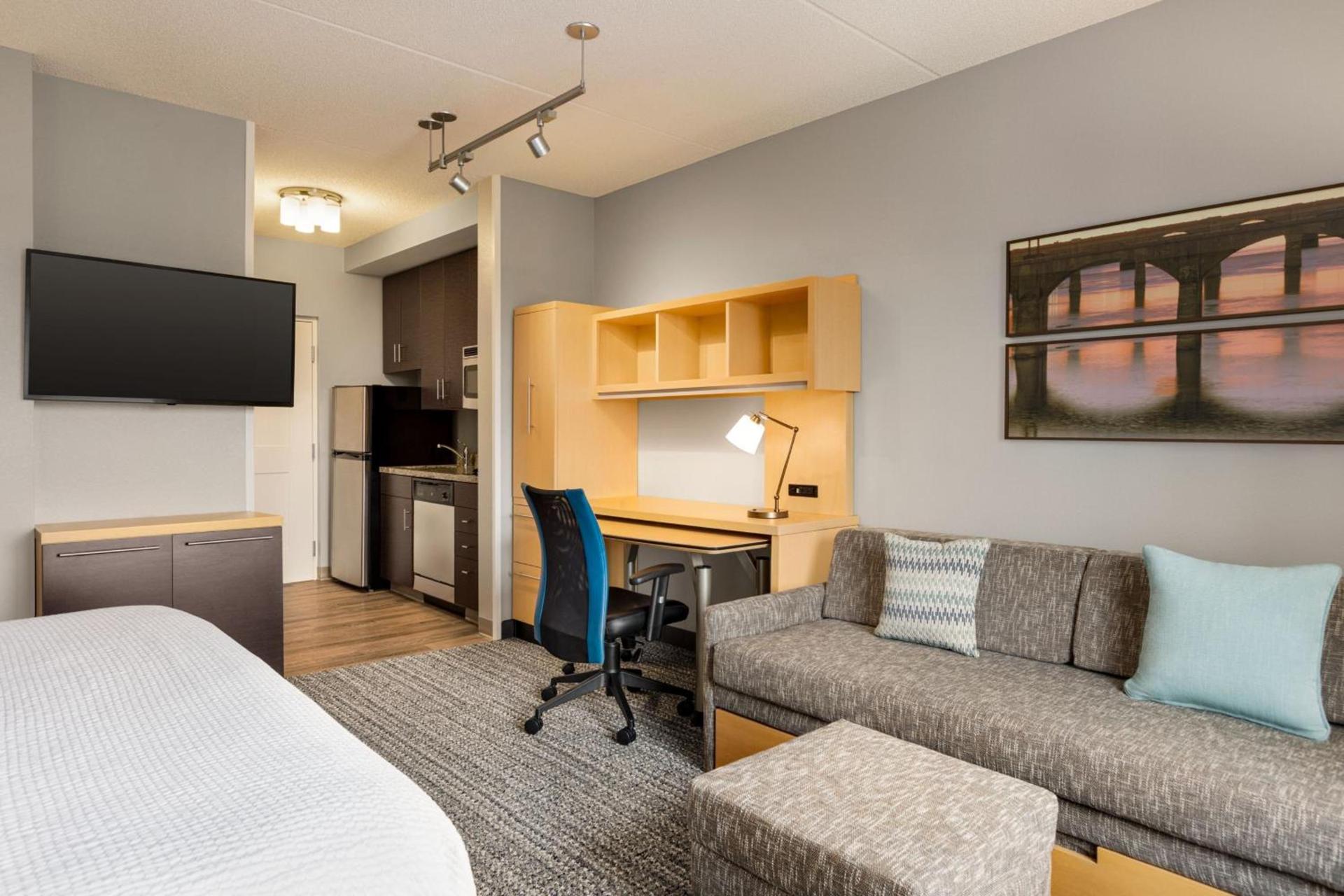 TownePlace Suites by Marriott Harrisburg West/Mechanicsburg photo 18