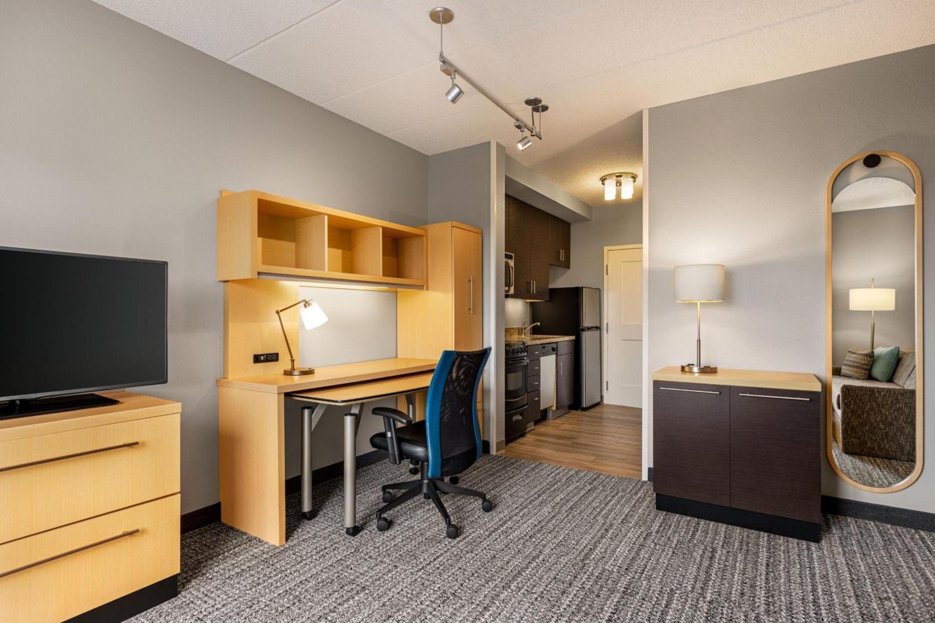 TownePlace Suites by Marriott Harrisburg West/Mechanicsburg photo 22
